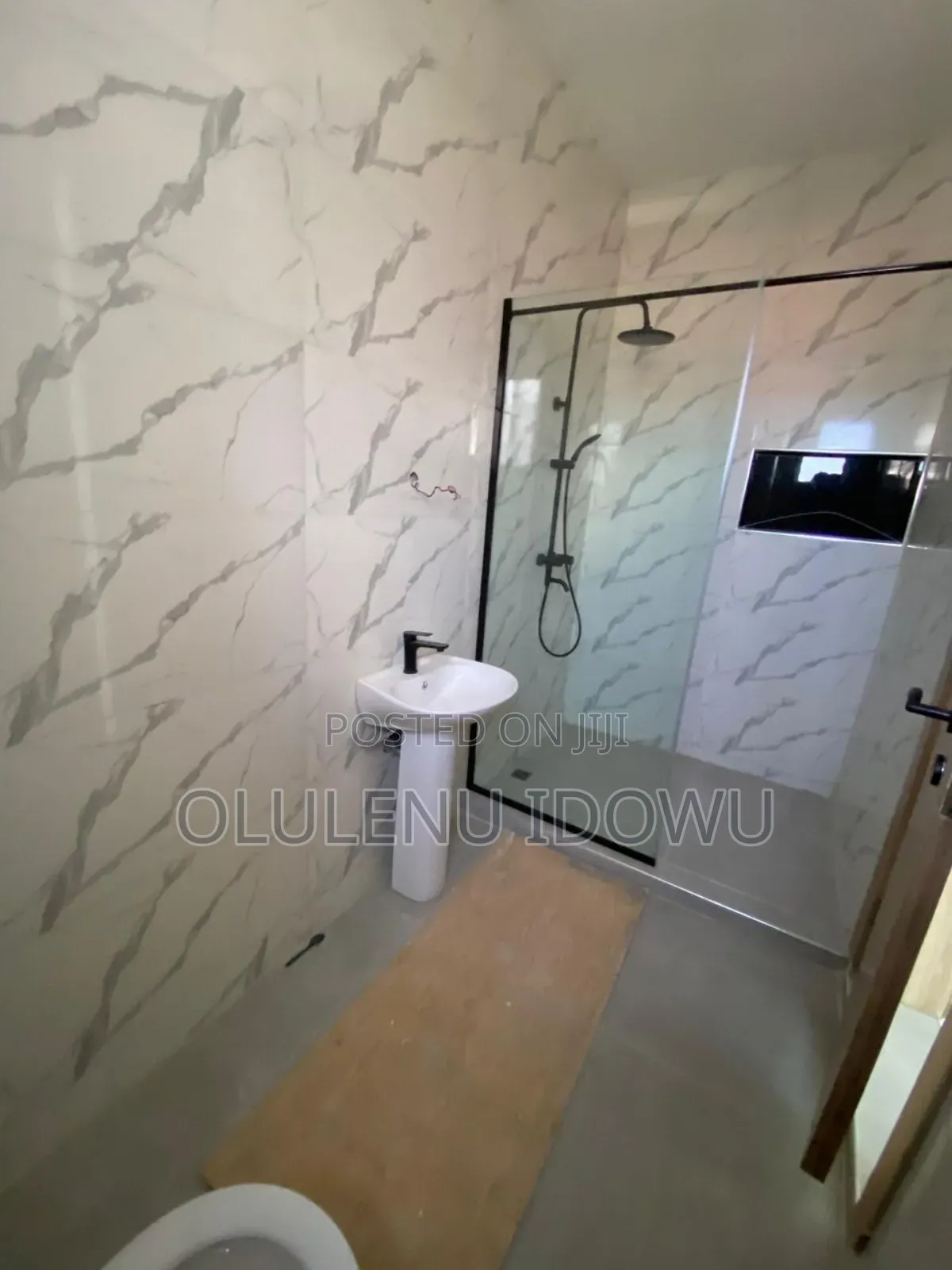Furnished 4bdrm Duplex in Lekki Phase 1 for sale in Lekki Phase 1