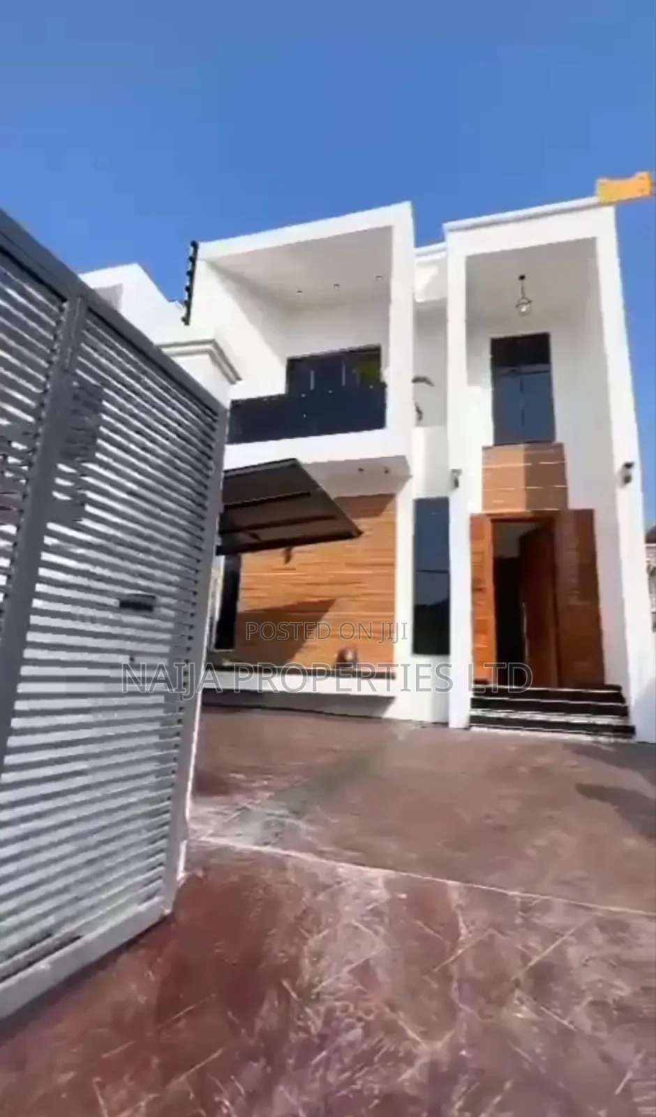 5bdrm Duplex in Chevyview Estate, Lekki for sale in Lekki