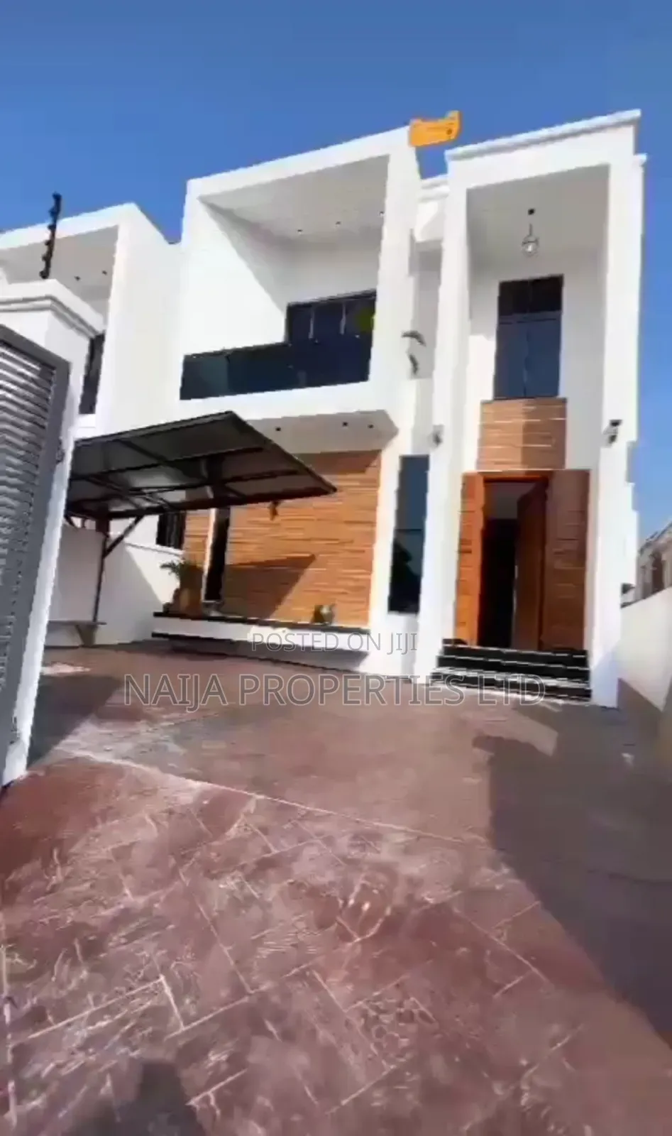 5bdrm Duplex in Chevyview Estate, Lekki for sale in Lekki