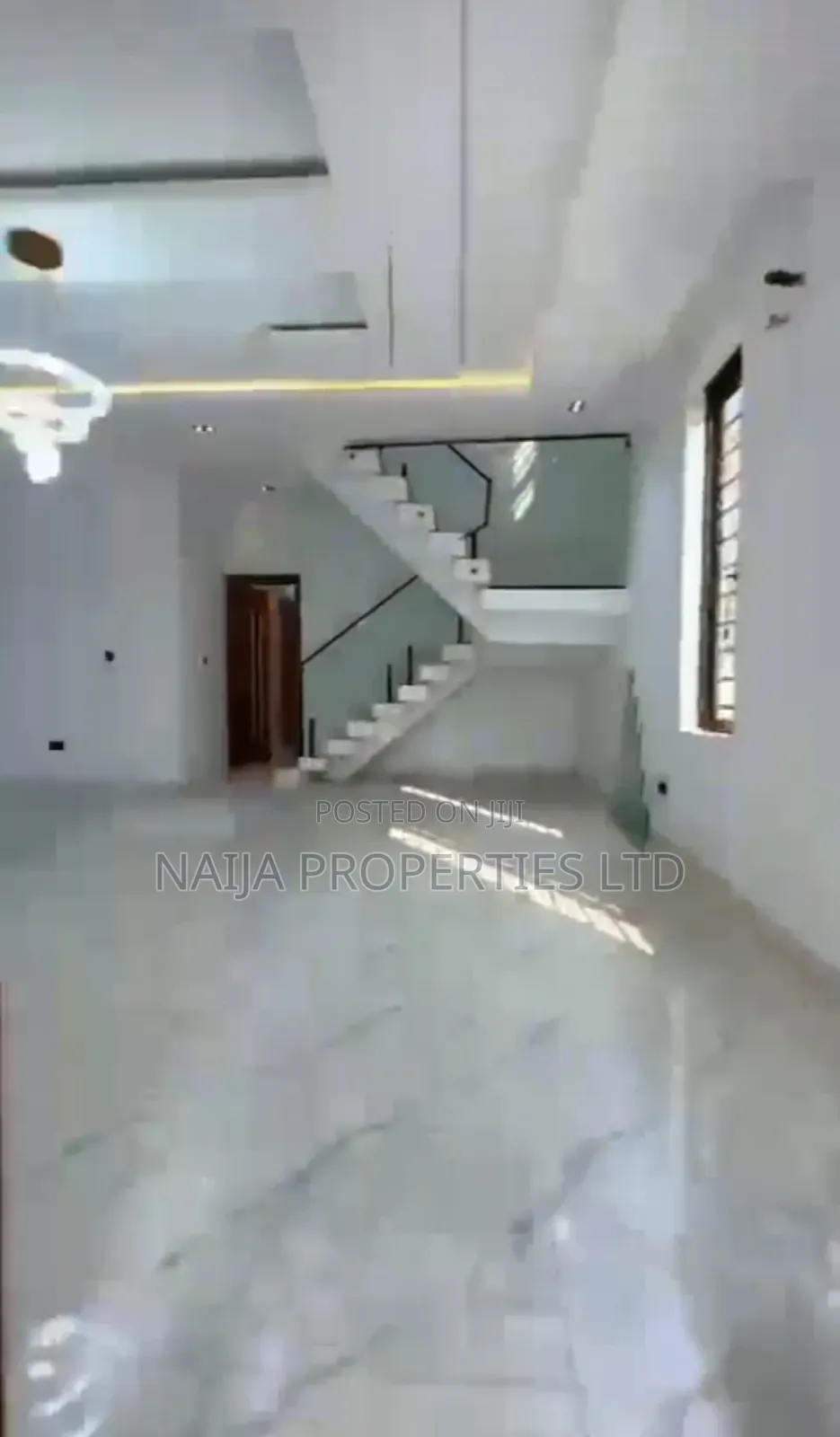 5bdrm Duplex in Chevyview Estate, Lekki for sale in Lekki