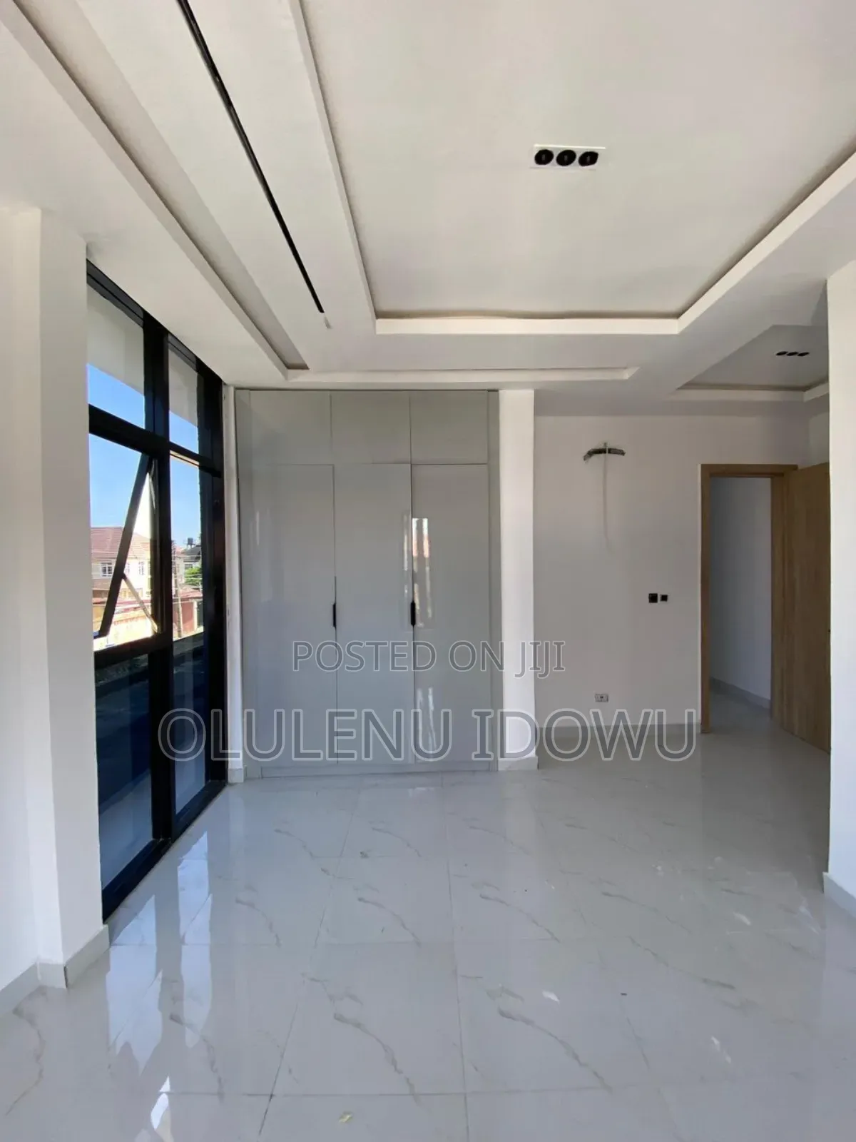 Furnished 4bdrm Duplex in Lekki Phase 1 for sale in Lekki Phase 1