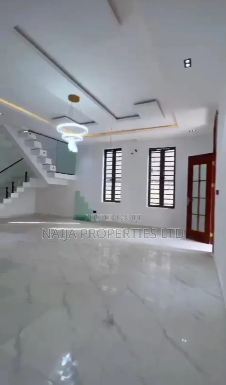 5bdrm Duplex in Chevyview Estate, Lekki for sale in Lekki