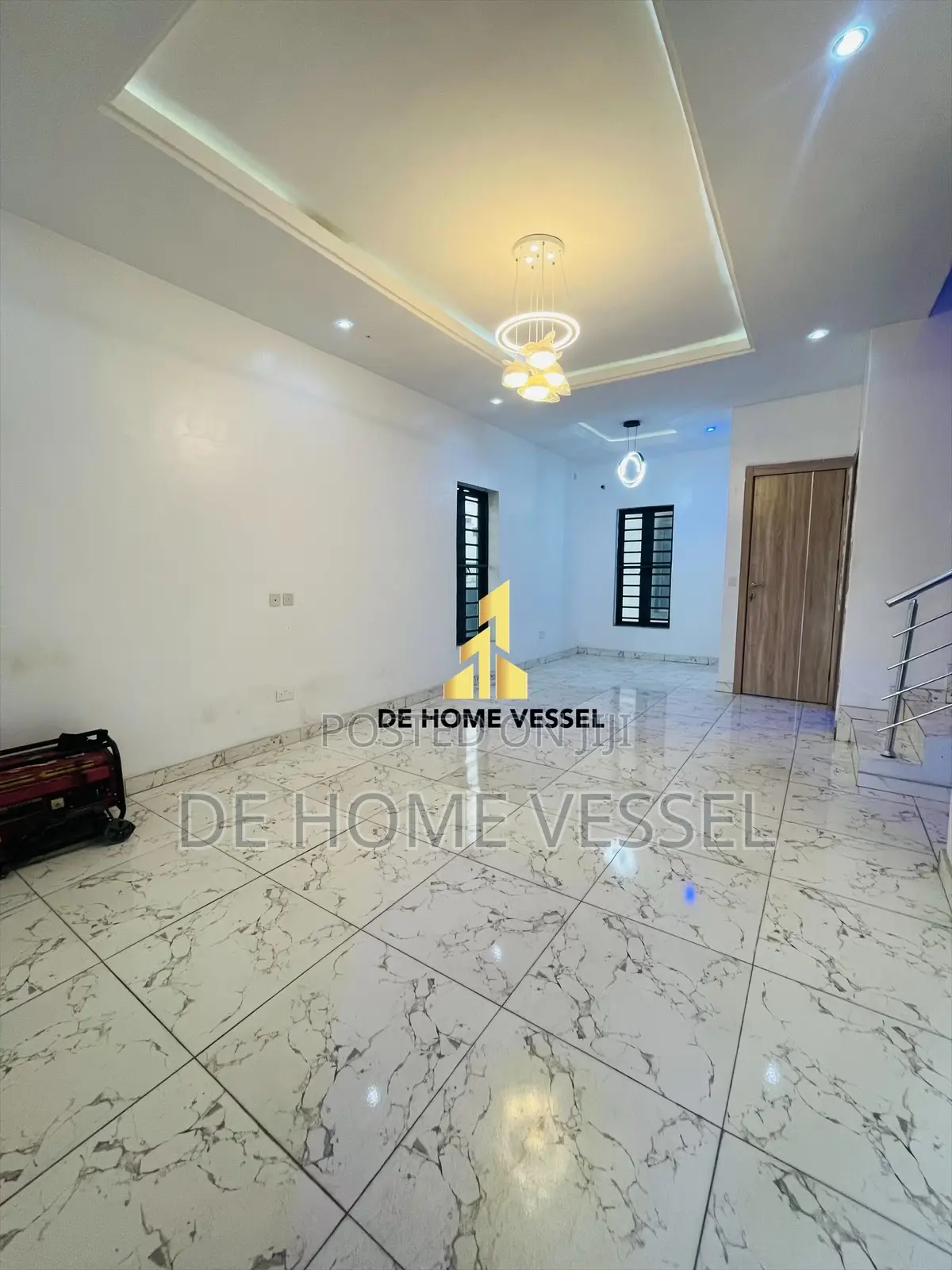 4bdrm Townhouse/Terrace in Lekki for sale in Lekki