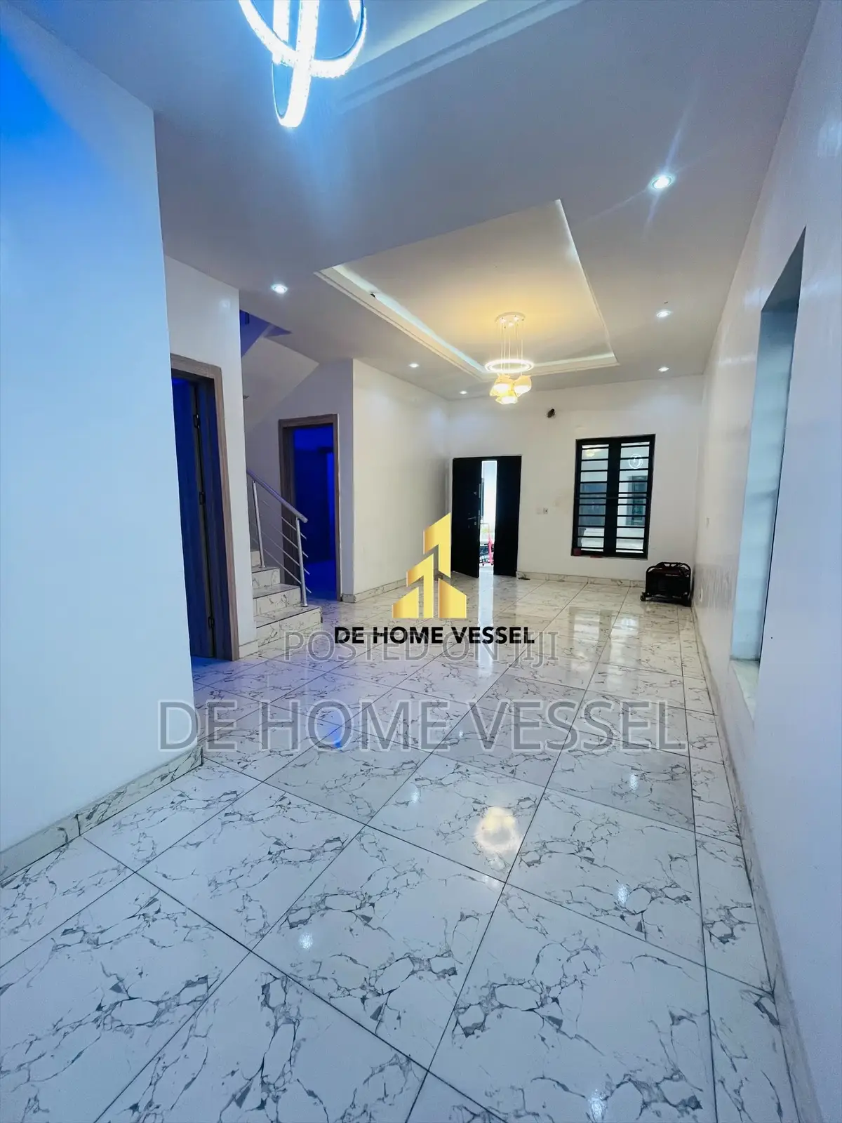 4bdrm Townhouse/Terrace in Lekki for sale in Lekki