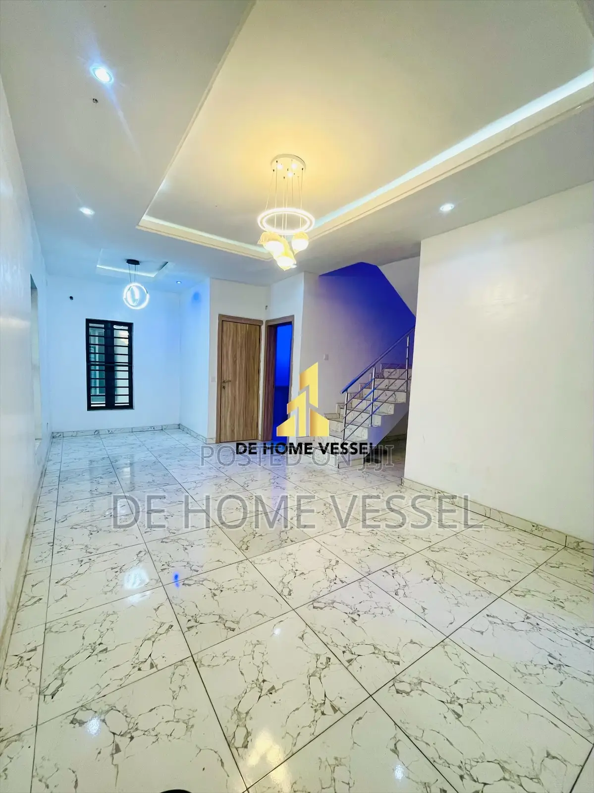 4bdrm Townhouse/Terrace in Lekki for sale in Lekki