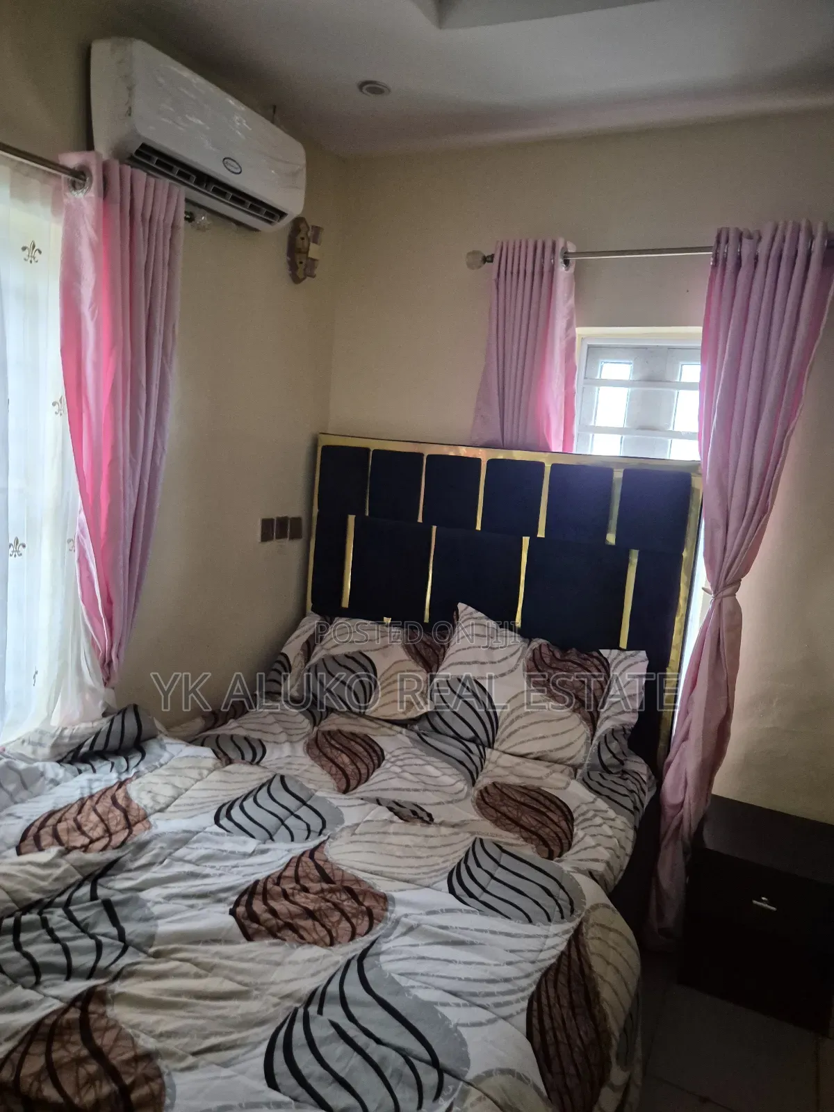 Furnished 3bdrm Bungalow in Las Vegas, Ilorin South for sale in Ilorin South