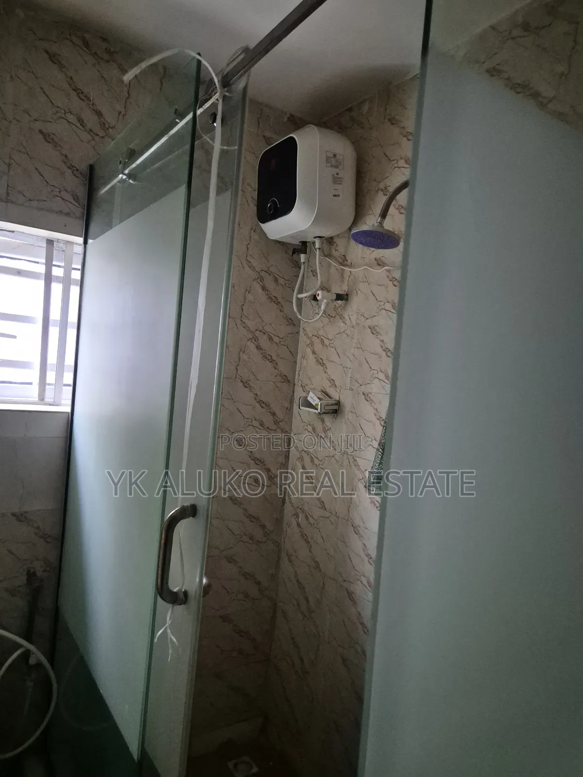 Furnished 3bdrm Bungalow in Las Vegas, Ilorin South for sale in Ilorin South