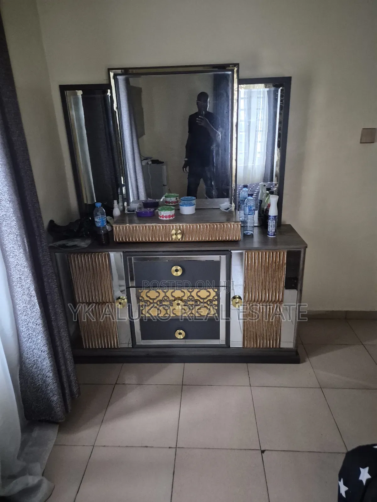 Furnished 3bdrm Bungalow in Las Vegas, Ilorin South for sale in Ilorin South