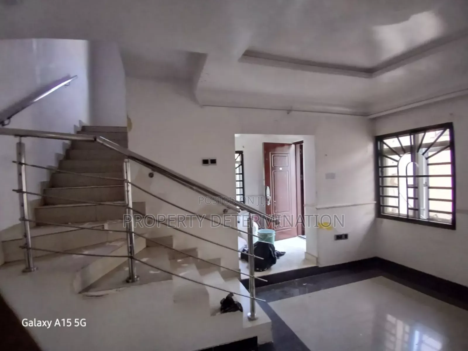 3bdrm Duplex in GRA Phase 1 for rent in GRA Phase 1