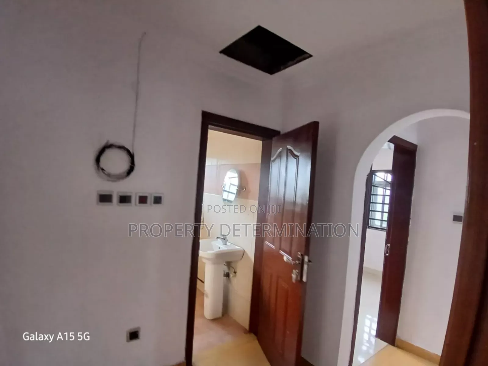 3bdrm Duplex in GRA Phase 1 for rent in GRA Phase 1