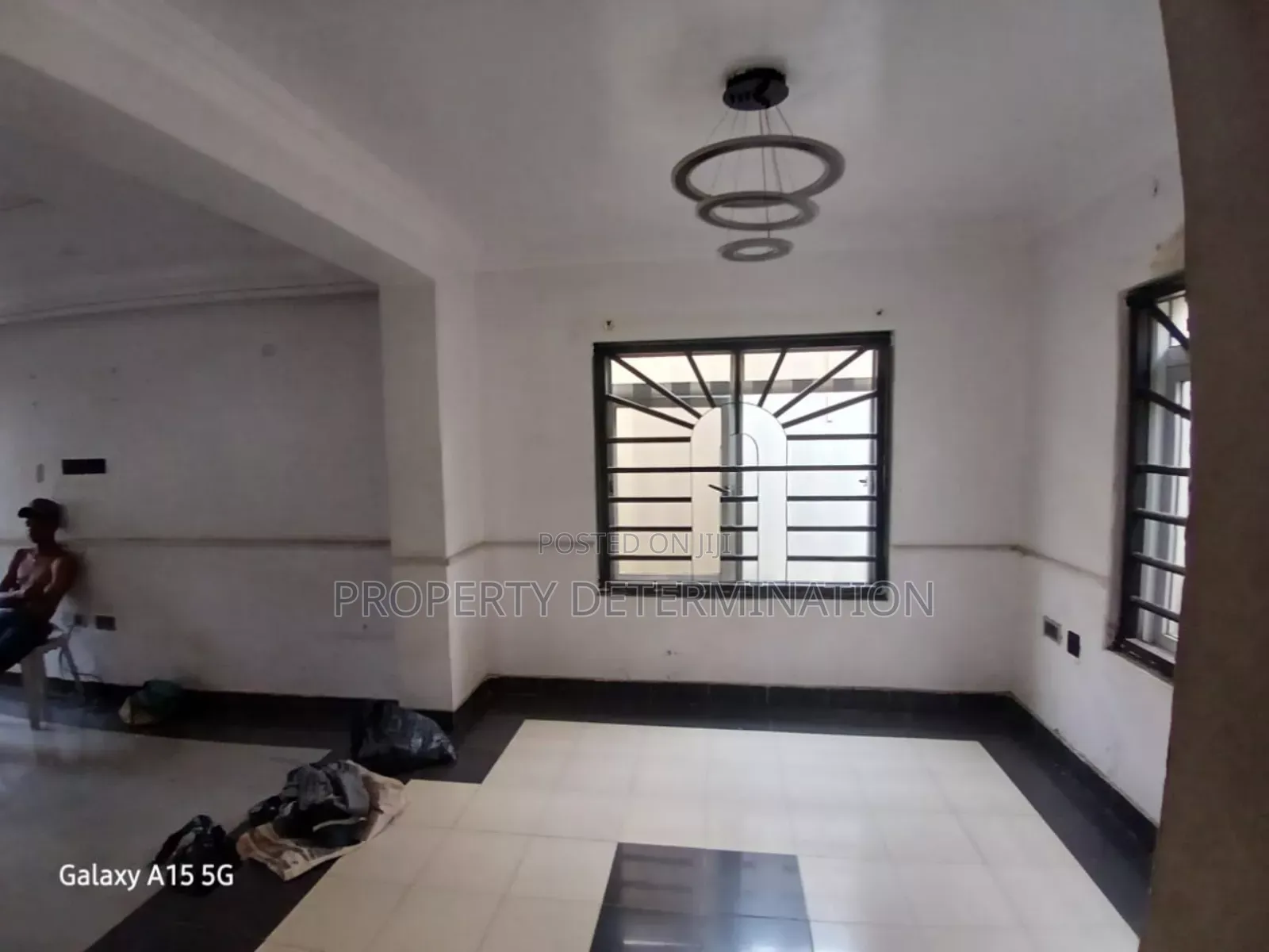 3bdrm Duplex in GRA Phase 1 for rent in GRA Phase 1