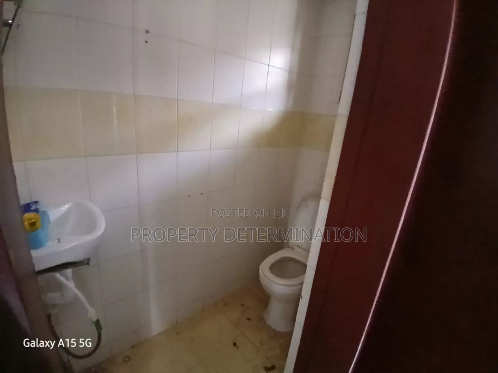 3bdrm Duplex in GRA Phase 1 for rent in GRA Phase 1