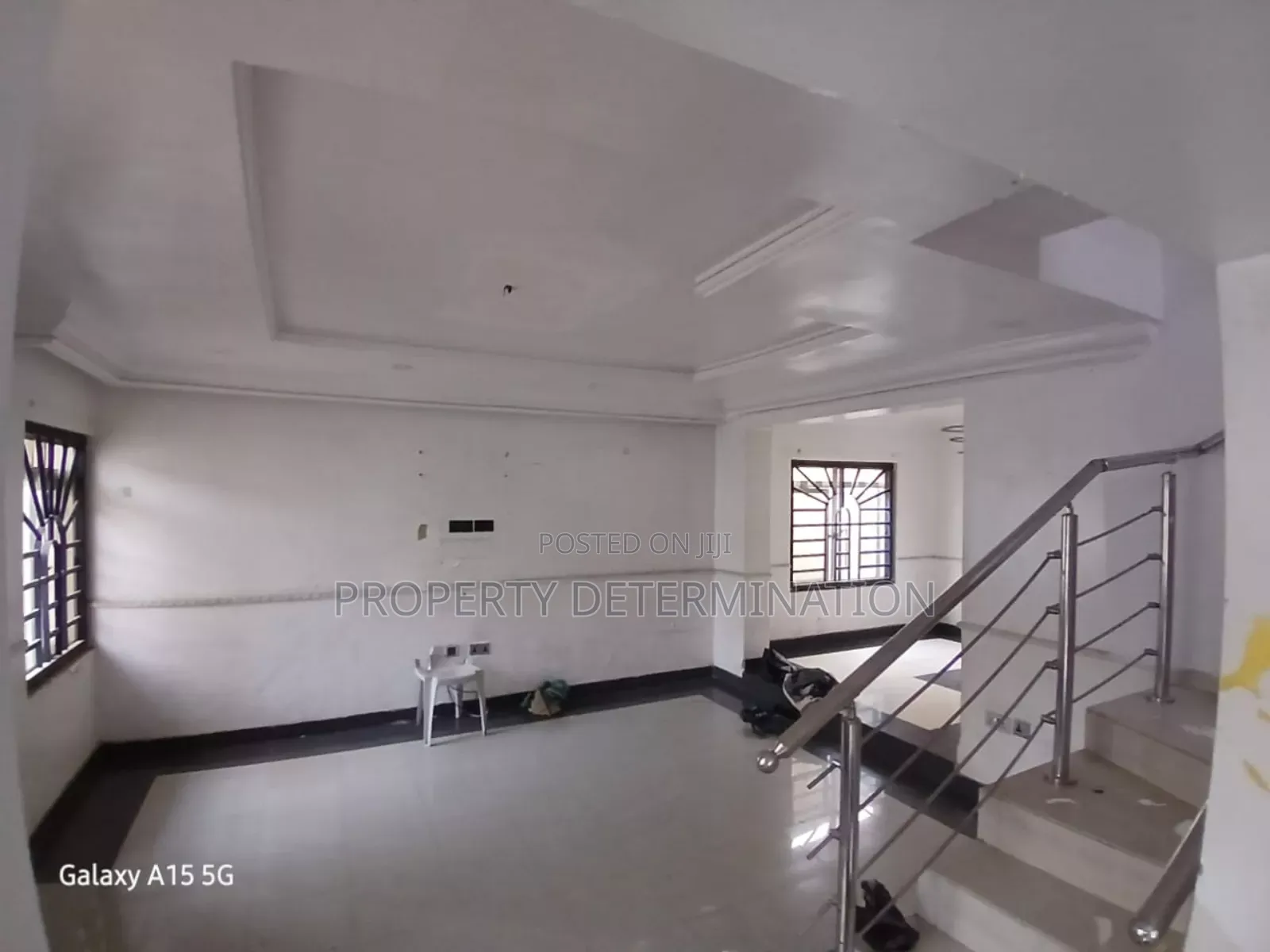 3bdrm Duplex in GRA Phase 1 for rent in GRA Phase 1