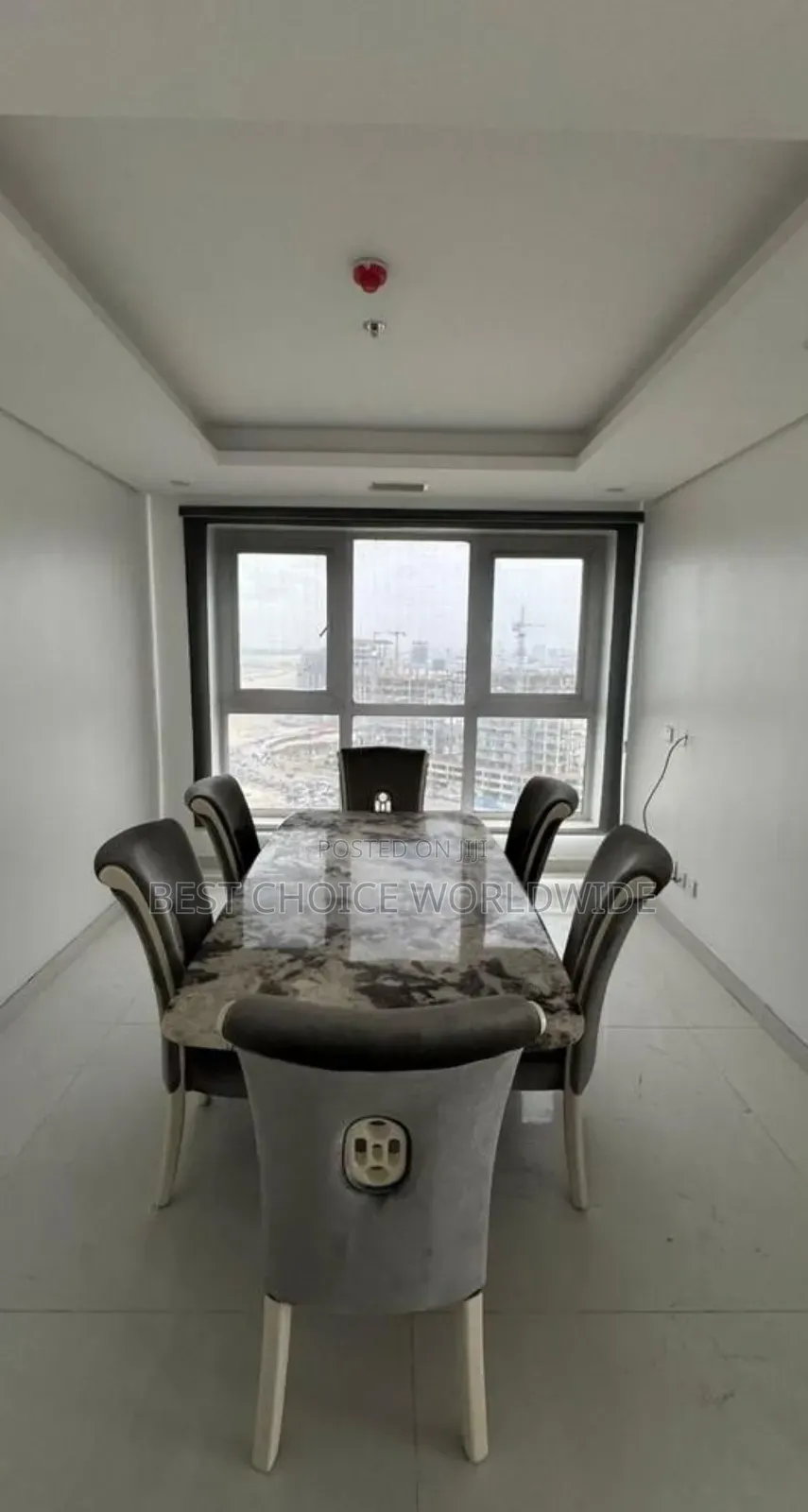 Furnished 4bdrm Penthouse in Oniru, Victoria Island for rent in Victoria Island