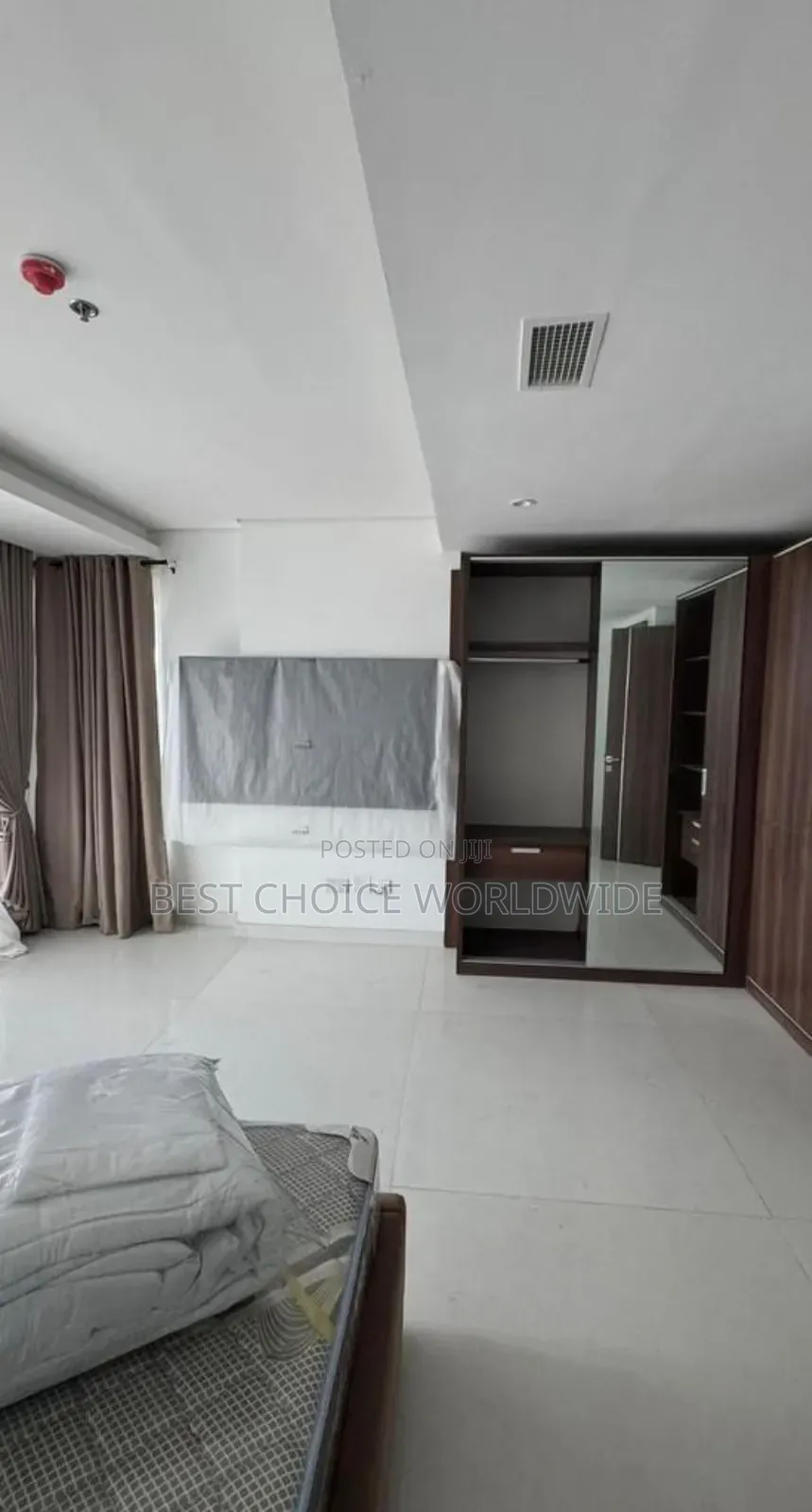 Furnished 4bdrm Penthouse in Oniru, Victoria Island for rent in Victoria Island