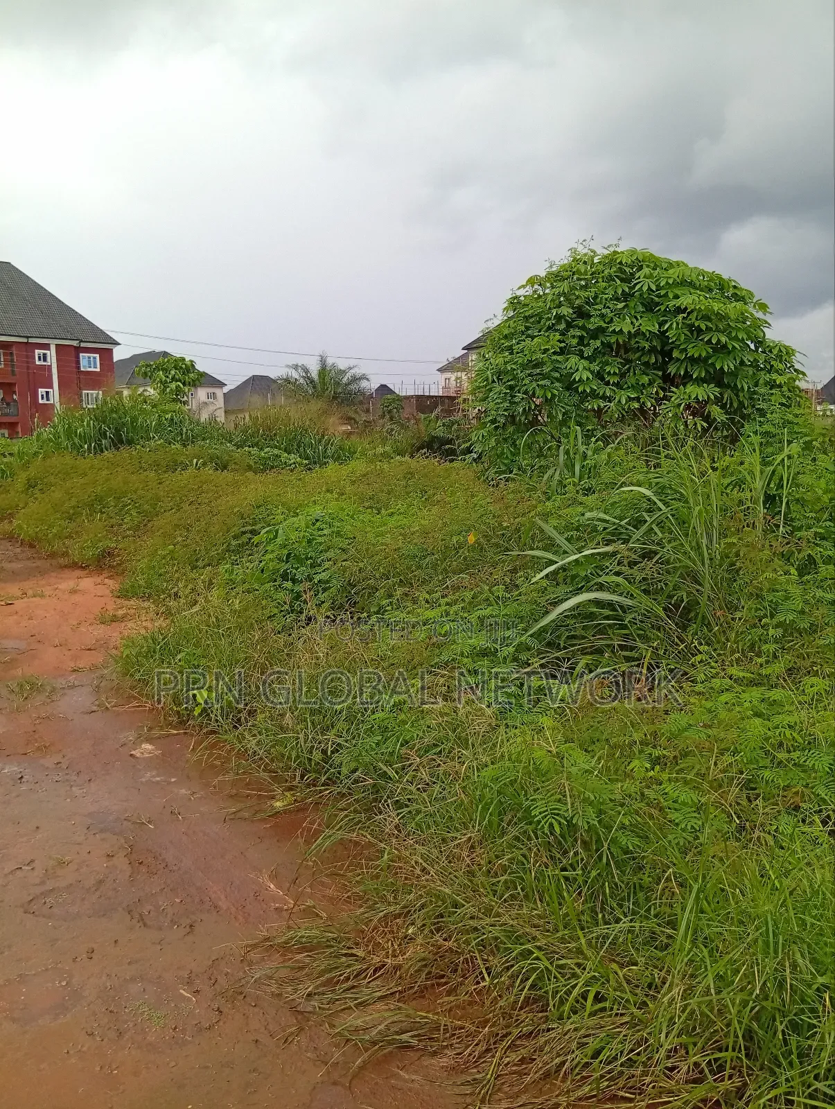 Sharp Plots of Land Available for Sale. in Owerri