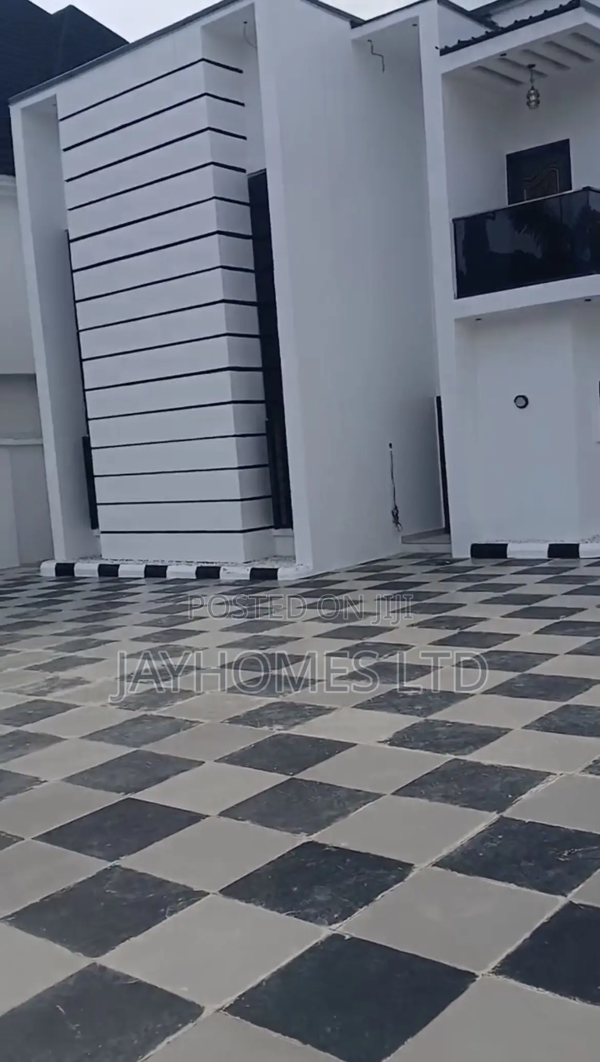 4bdrm Duplex in Gra Asaba, Oshimili South for sale in Oshimili South
