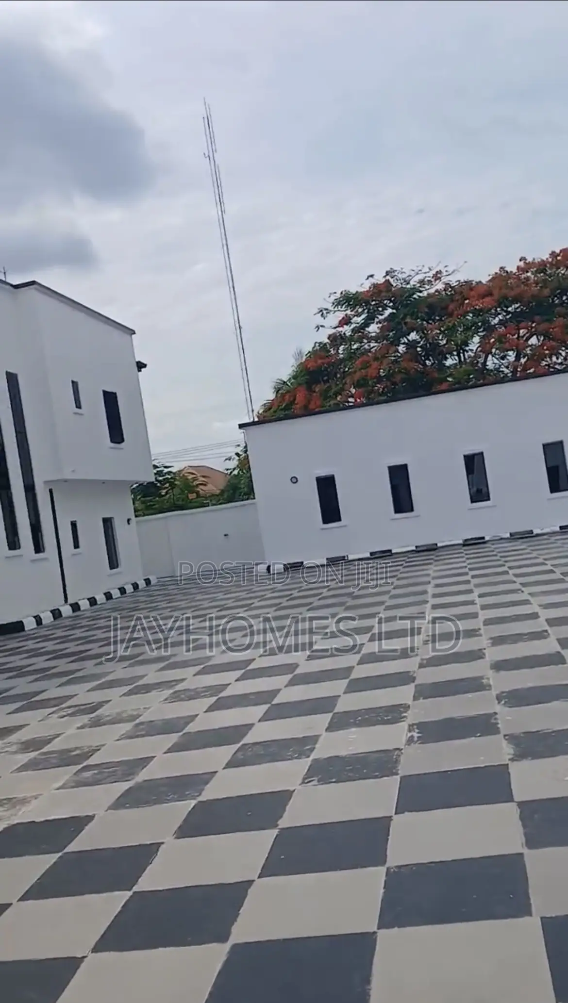 4bdrm Duplex in Gra Asaba, Oshimili South for sale in Oshimili South