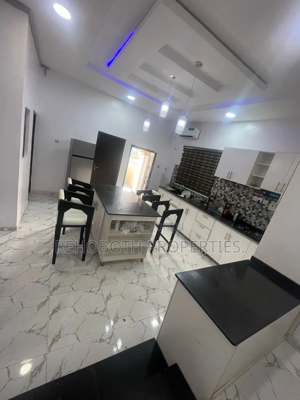 Furnished 5bdrm Duplex in Oluyole, Ibadan for sale in Ibadan