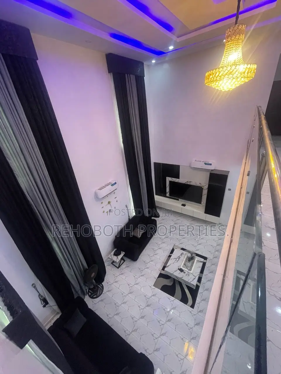 Furnished 5bdrm Duplex in Oluyole, Ibadan for sale in Ibadan