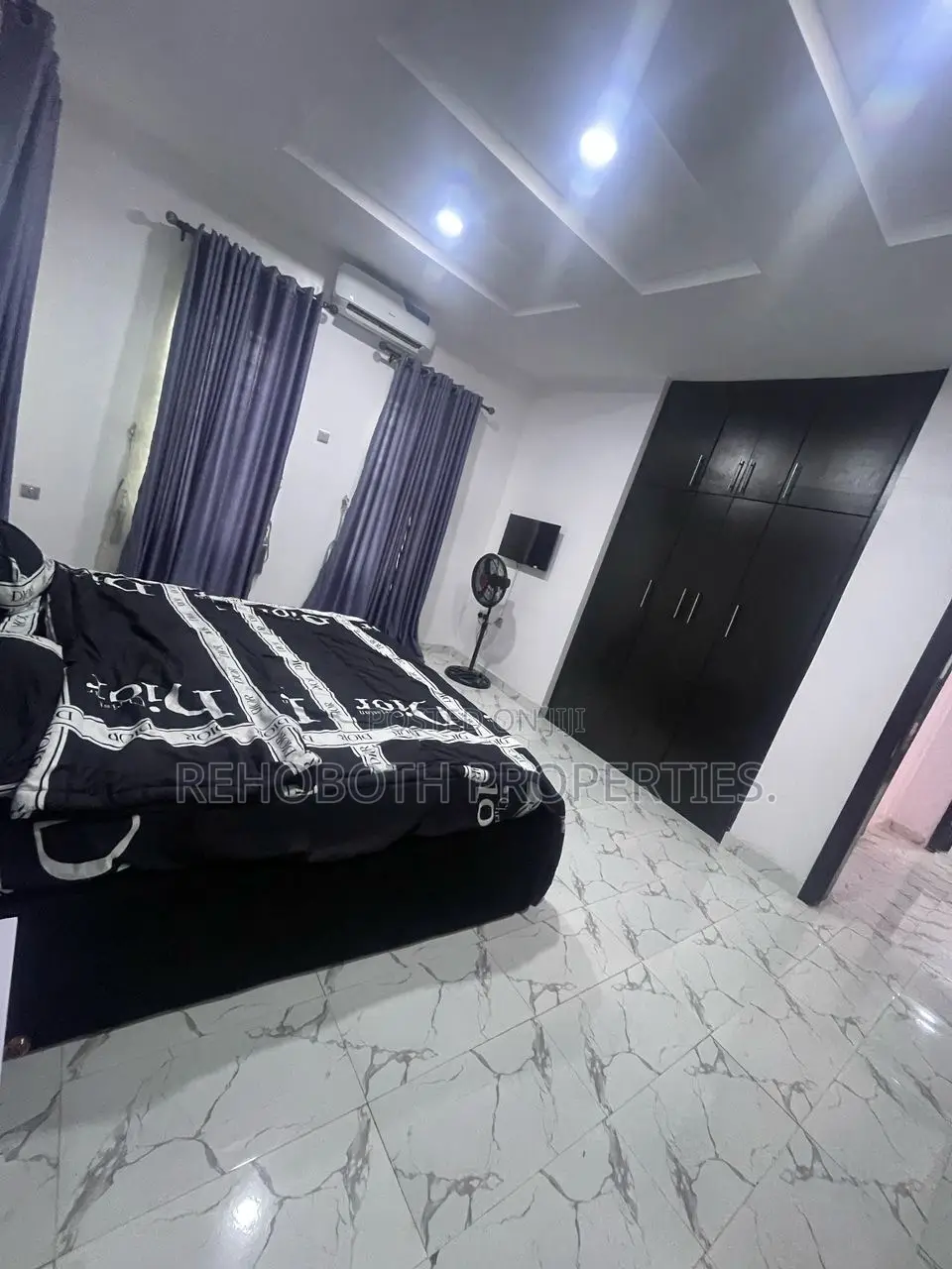 Furnished 5bdrm Duplex in Oluyole, Ibadan for sale in Ibadan