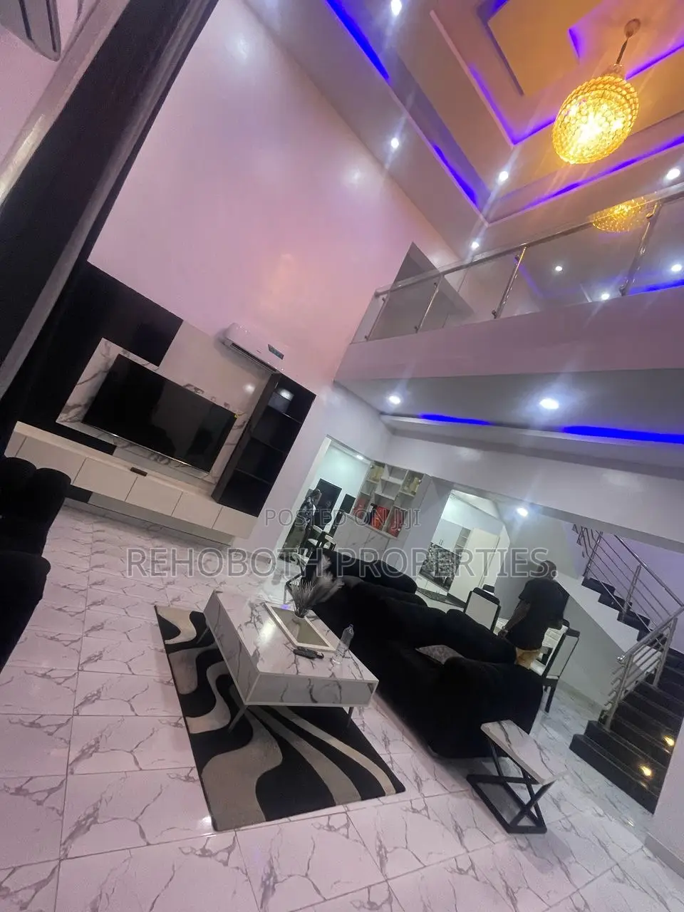 Furnished 5bdrm Duplex in Oluyole, Ibadan for sale in Ibadan