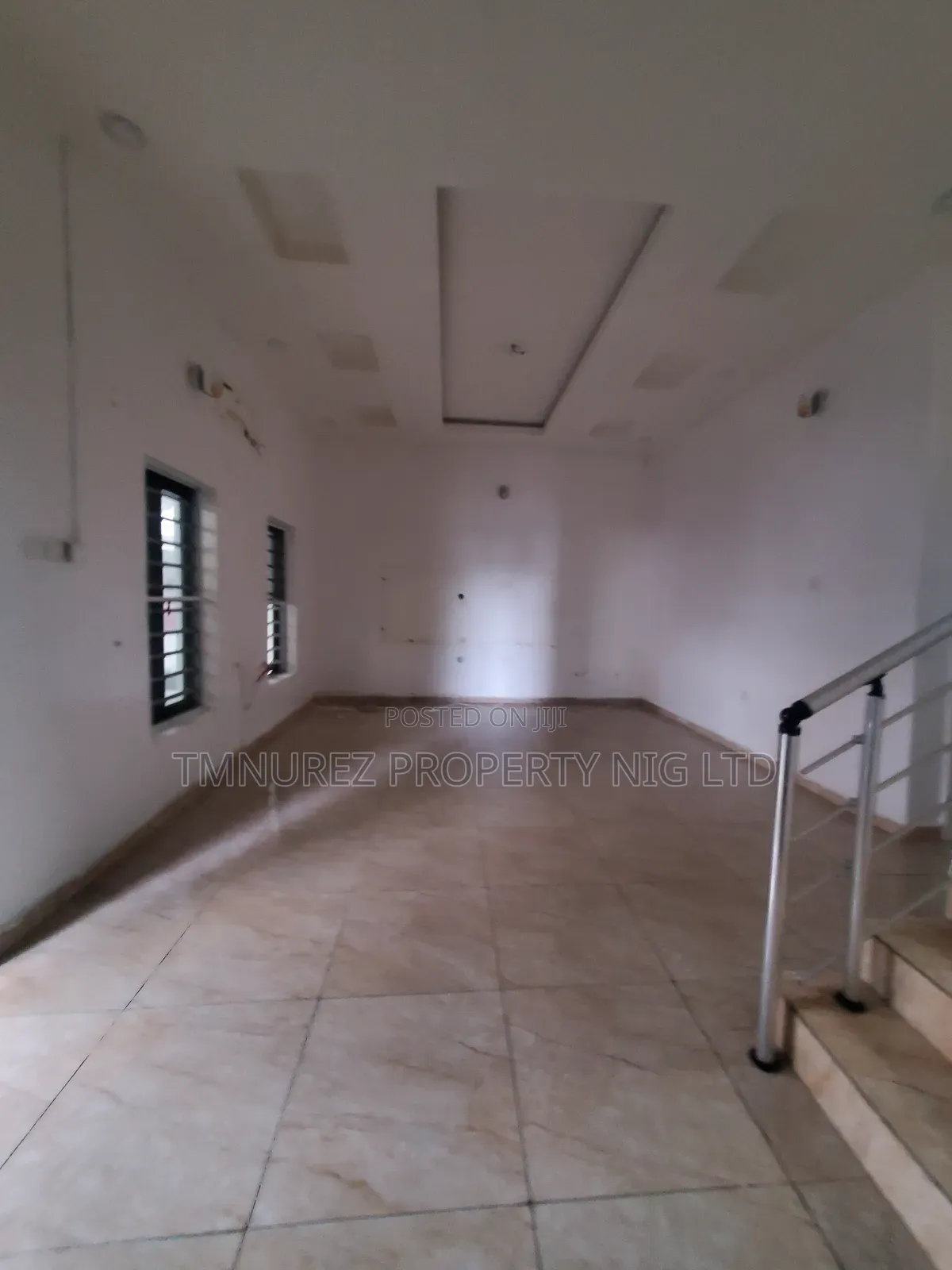 4bdrm Duplex in Orchild Road, Ikota for rent in Ikota