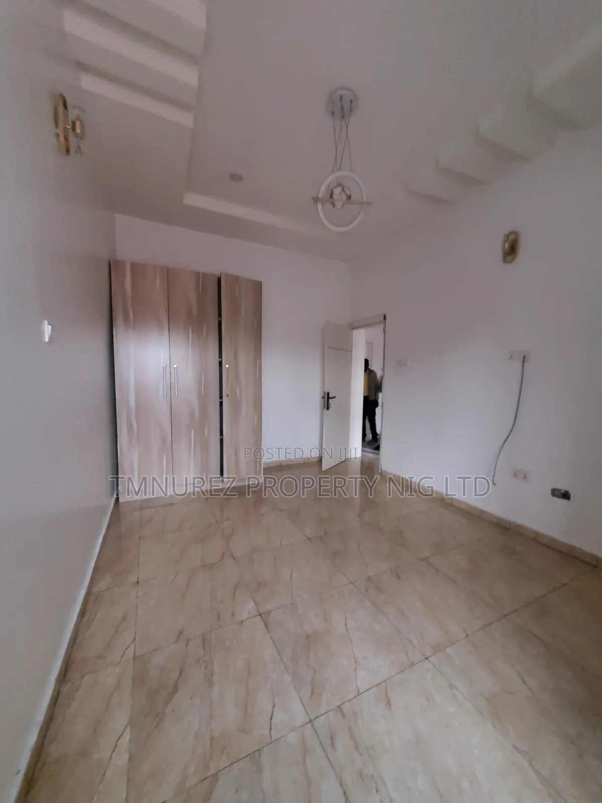 4bdrm Duplex in Orchild Road, Ikota for rent in Ikota