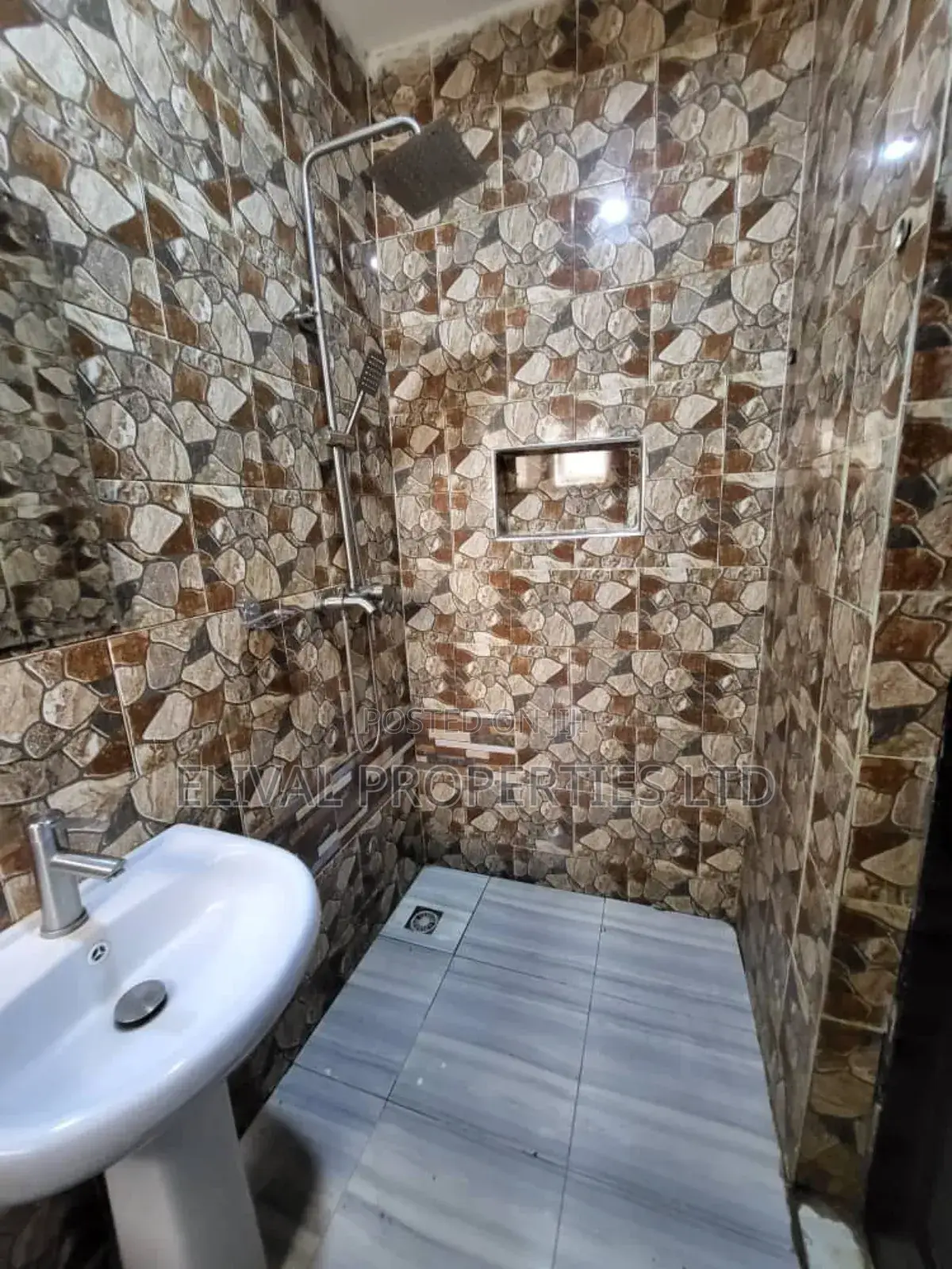 Luxury Studio Apartment in Maitama