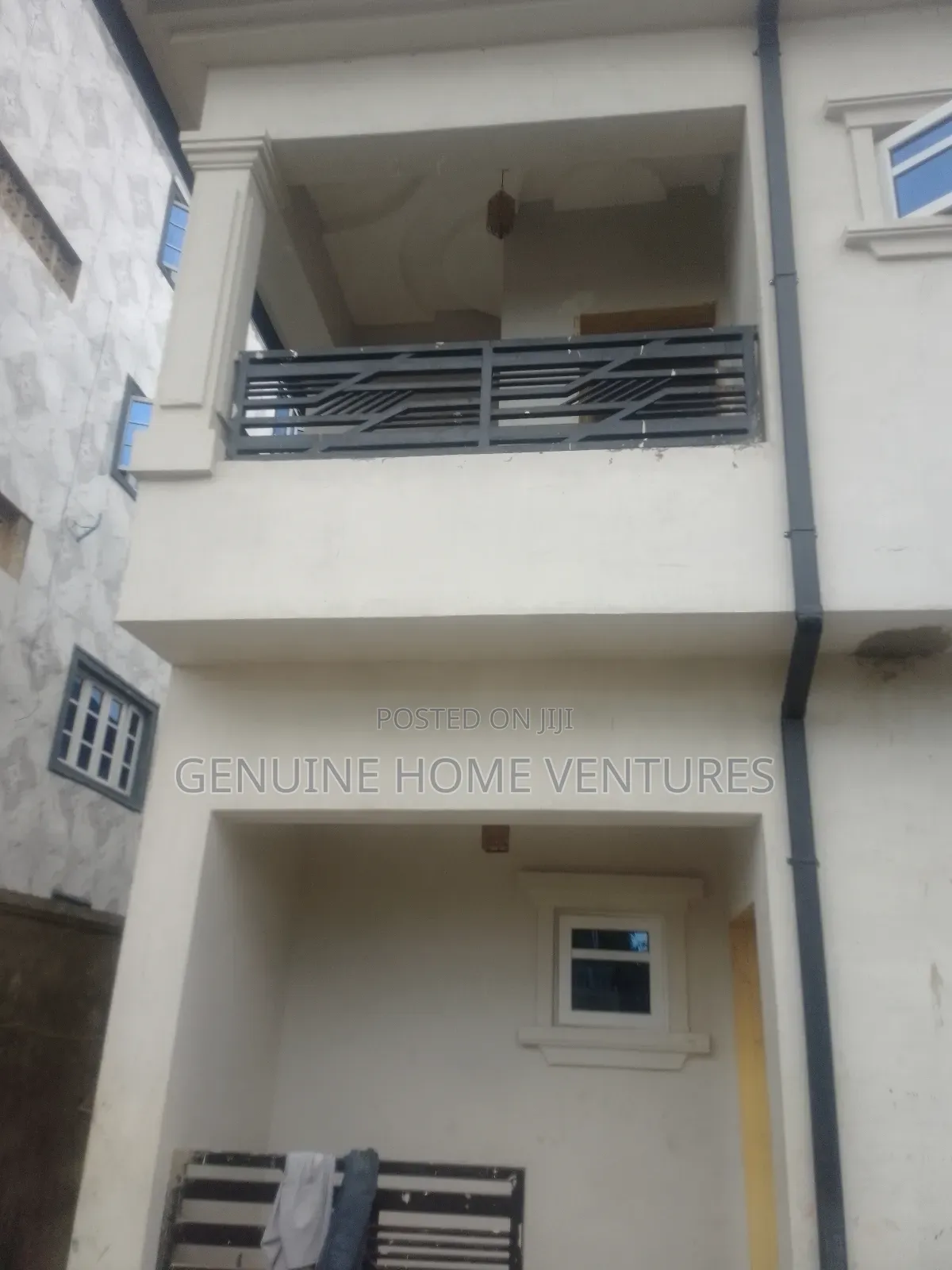Mini Flat in Agric for rent in Agric