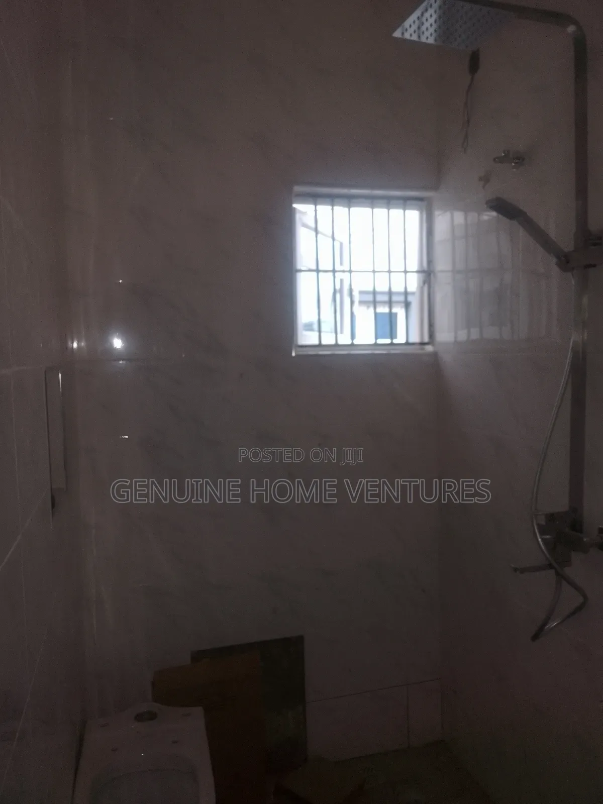 Mini Flat in Agric for rent in Agric