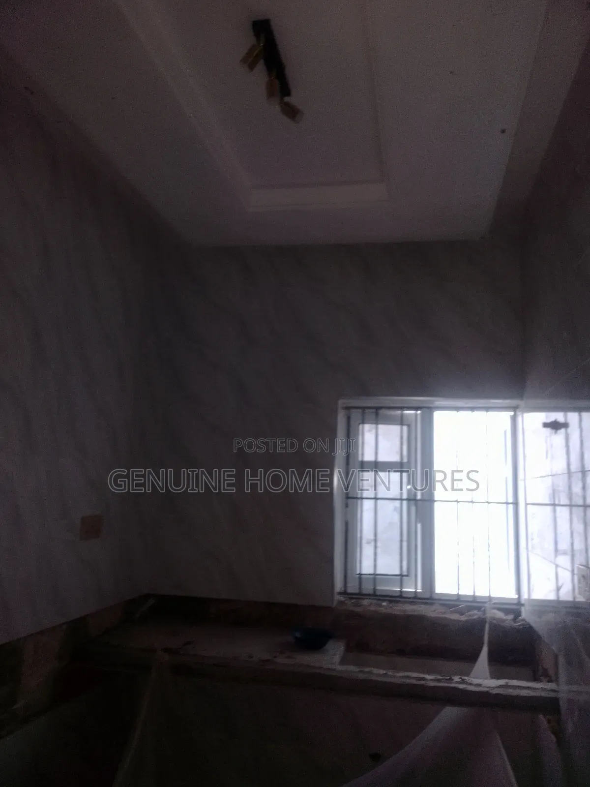 Mini Flat in Agric for rent in Agric
