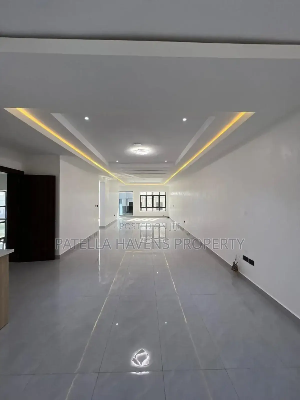Newly Built in Wuye
