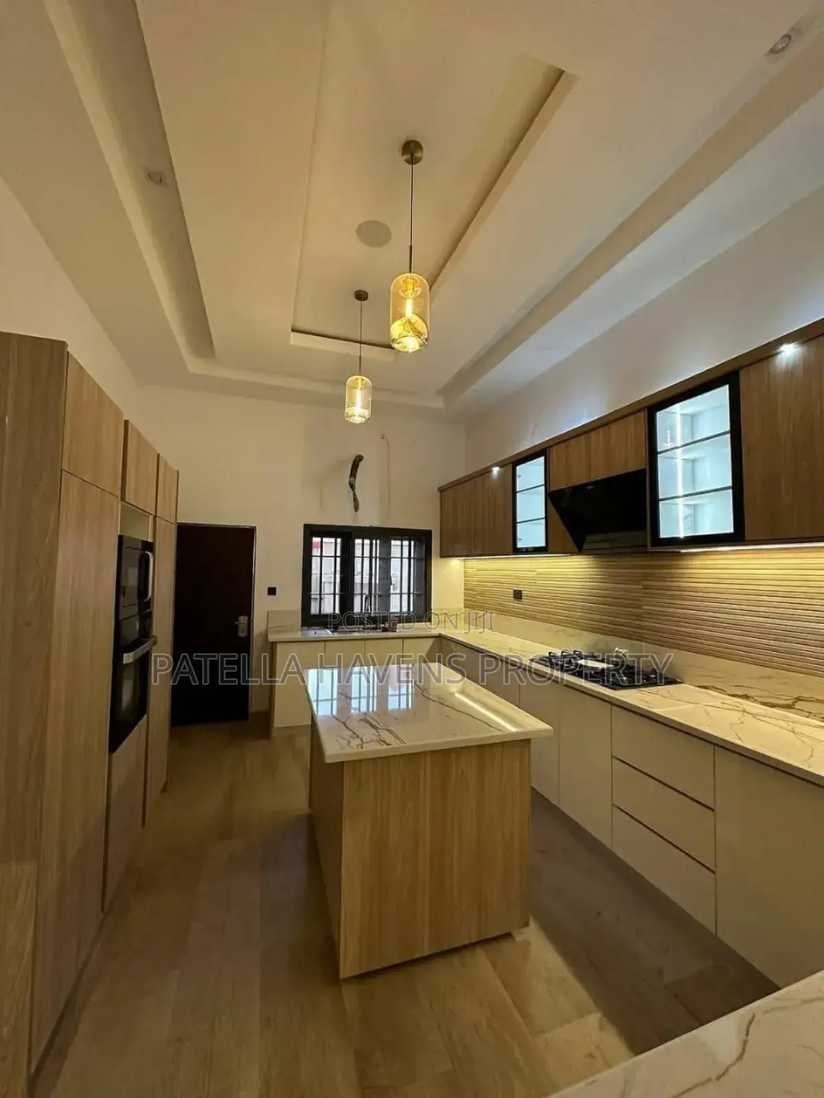 Newly Built in Wuye