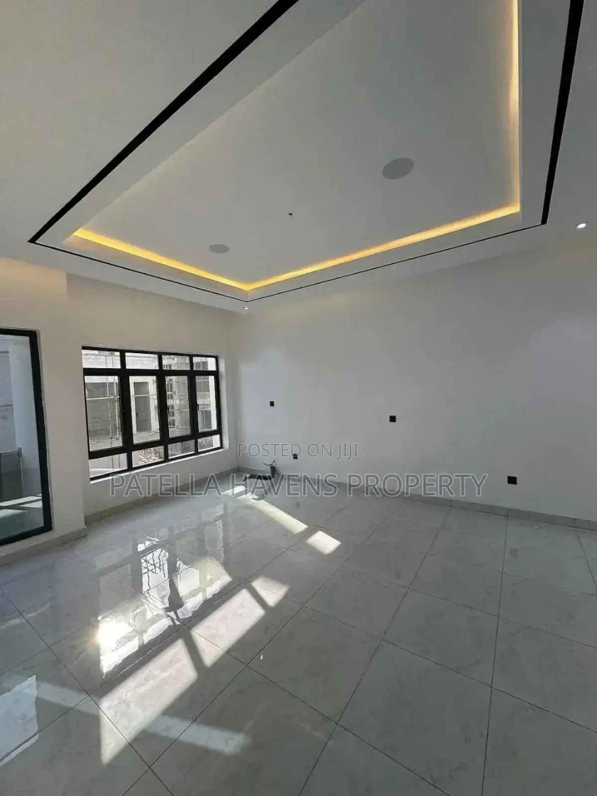 Newly Built in Wuye