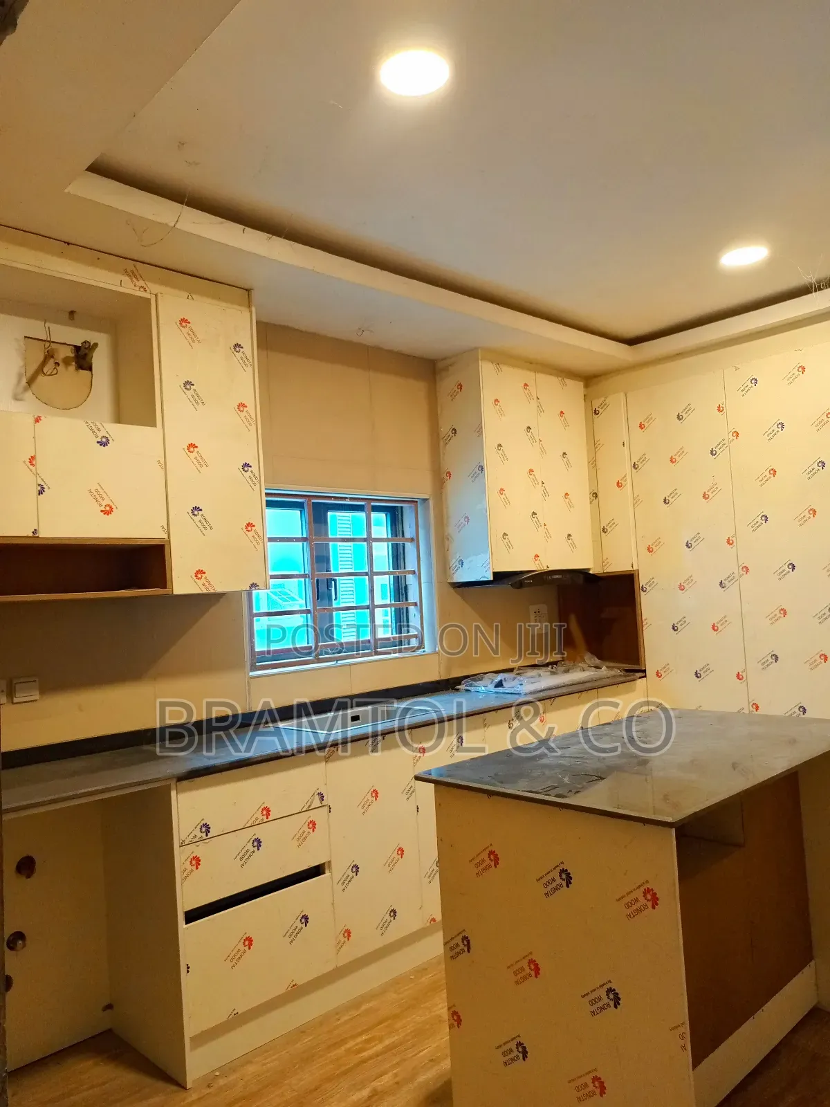 2bdrm Block of Flats in Jahi for rent in Jahi