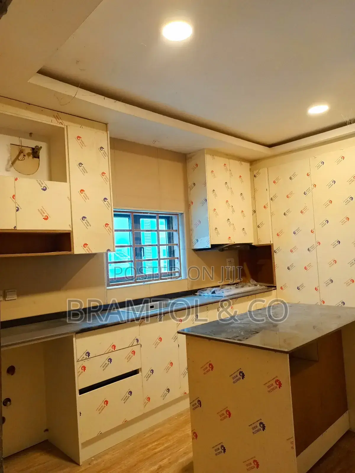 2bdrm Block of Flats in Jahi for rent in Jahi