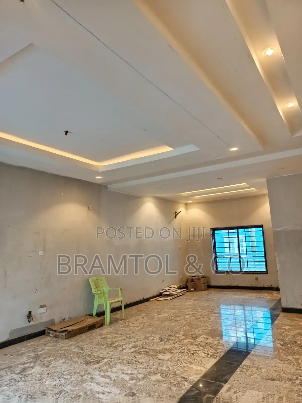 2bdrm Block of Flats in Jahi for rent in Jahi