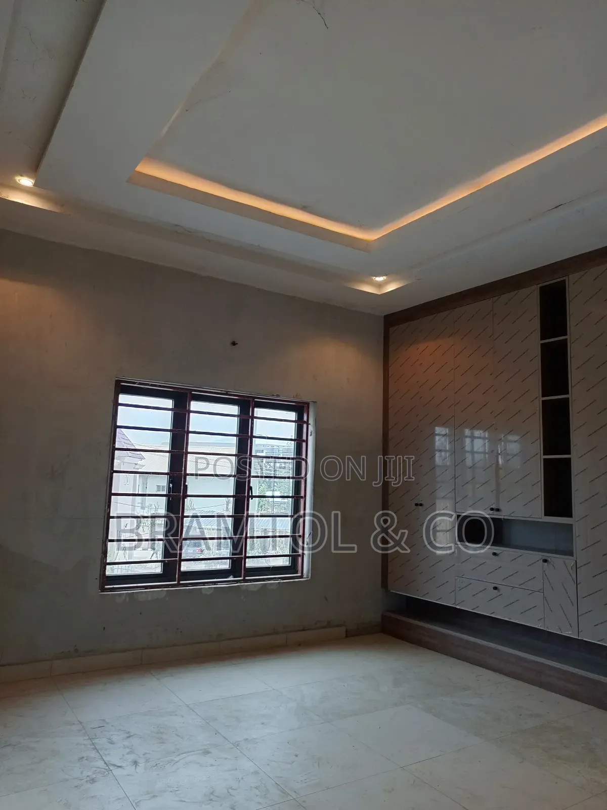 2bdrm Block of Flats in Jahi for rent in Jahi
