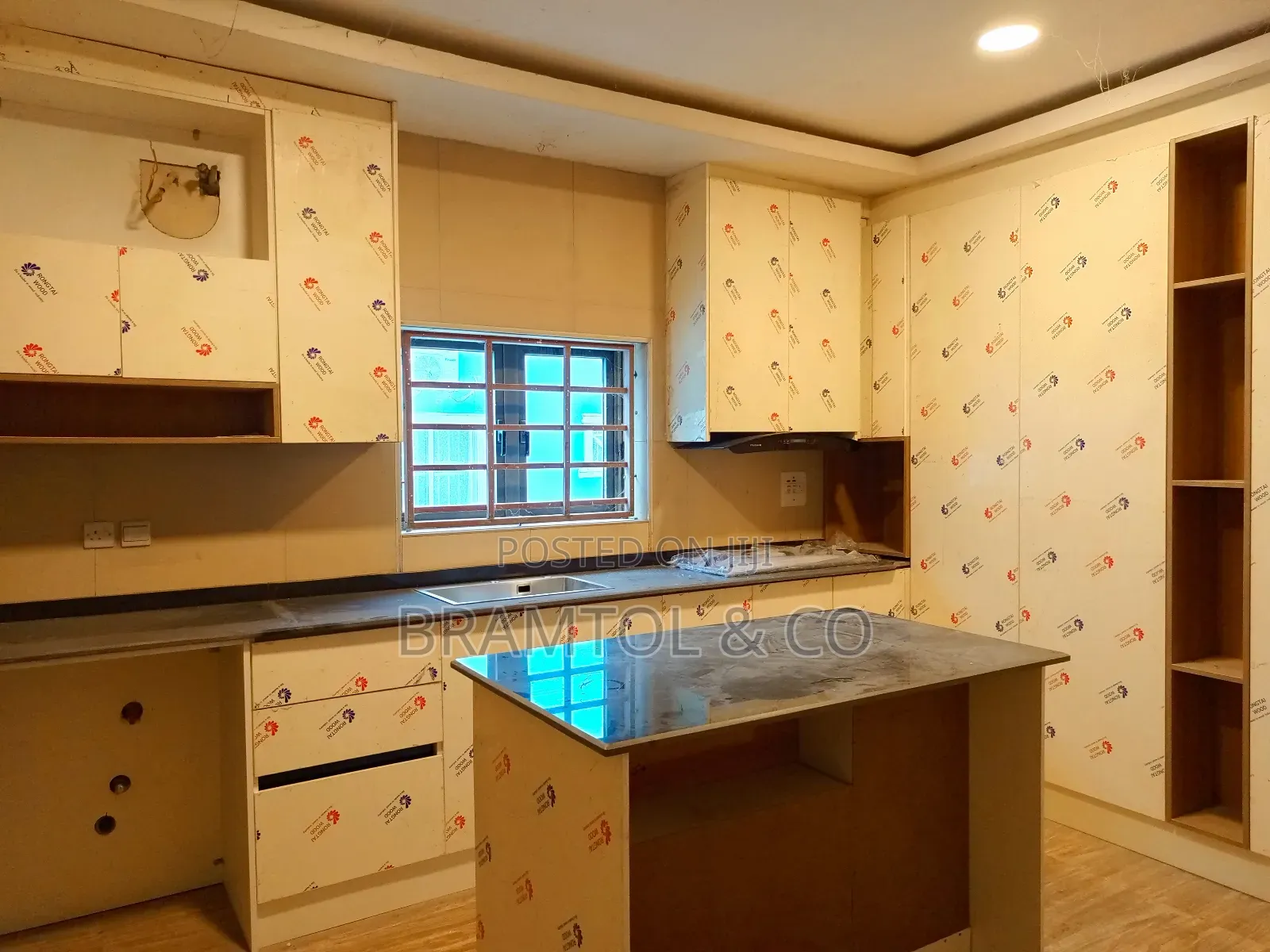 2bdrm Block of Flats in Jahi for rent in Jahi