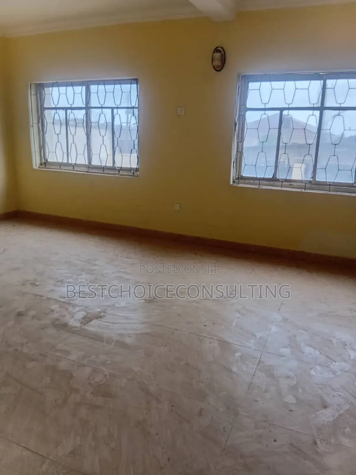 Warehouse for Lease in Ibadan