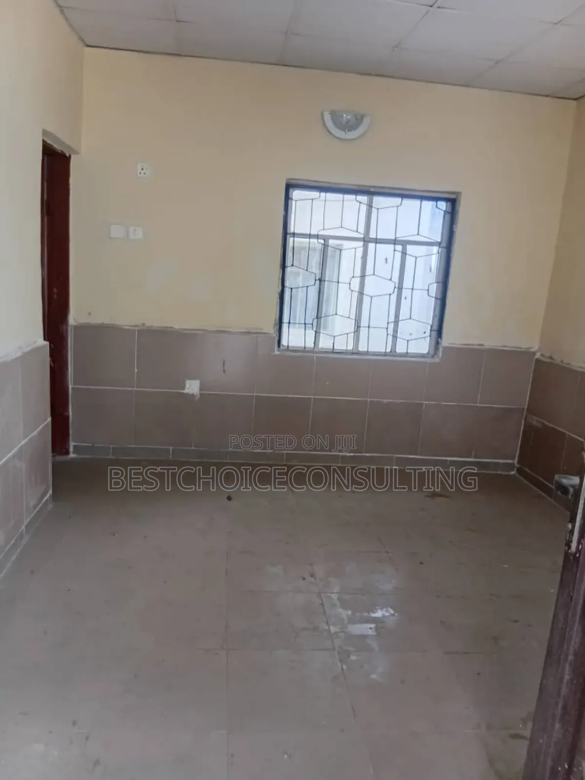 Warehouse for Lease in Ibadan