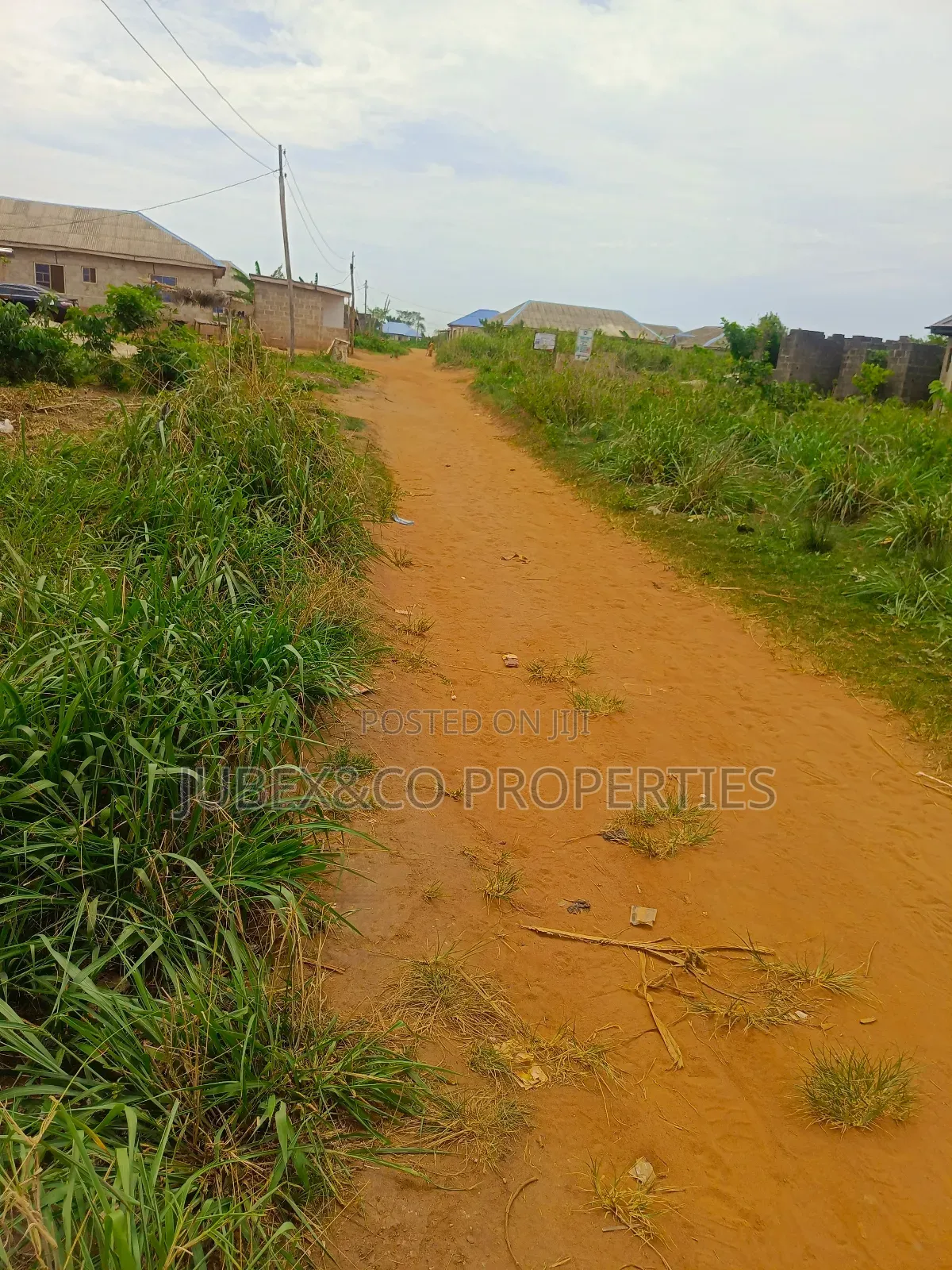 3bdrm Bungalow in Iju After Winners, Ado-Odo/Ota for sale in Ado-Odo/Ota