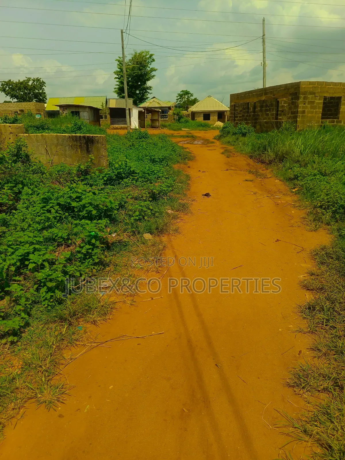 3bdrm Bungalow in Iju After Winners, Ado-Odo/Ota for sale in Ado-Odo/Ota