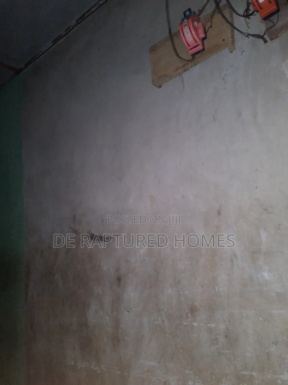 2bdrm Bungalow in Cooperative Estate, Ayobo for rent in Ayobo