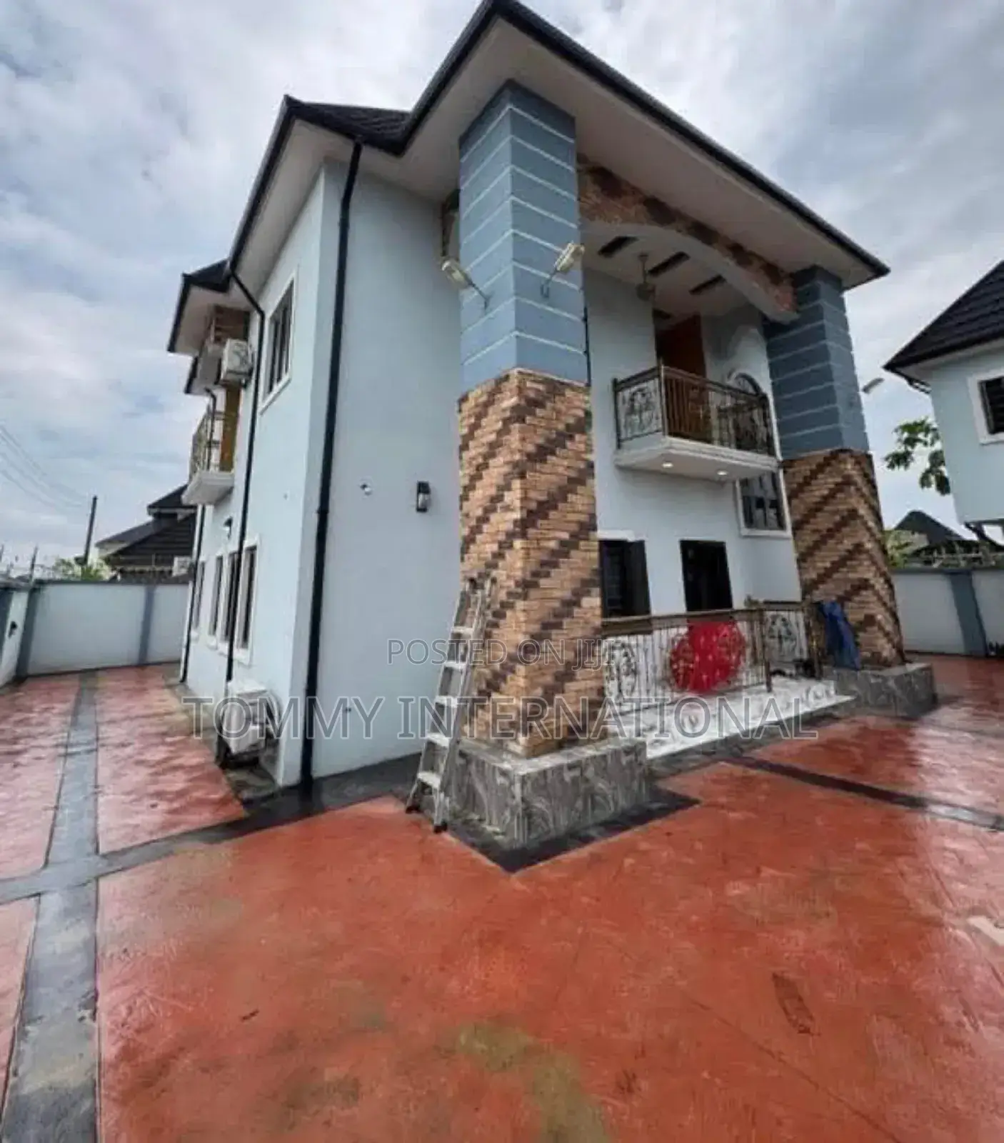 4bdrm Duplex in Port-Harcourt for sale in Port-Harcourt