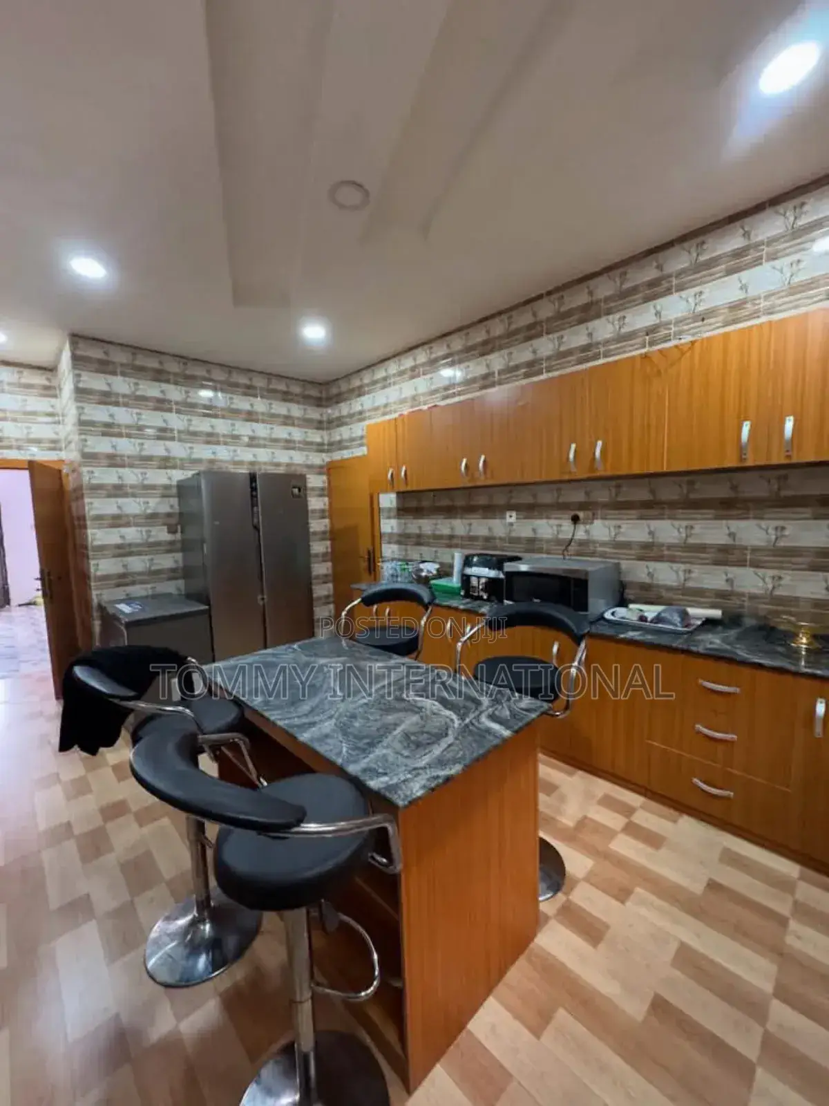 4bdrm Duplex in Port-Harcourt for sale in Port-Harcourt