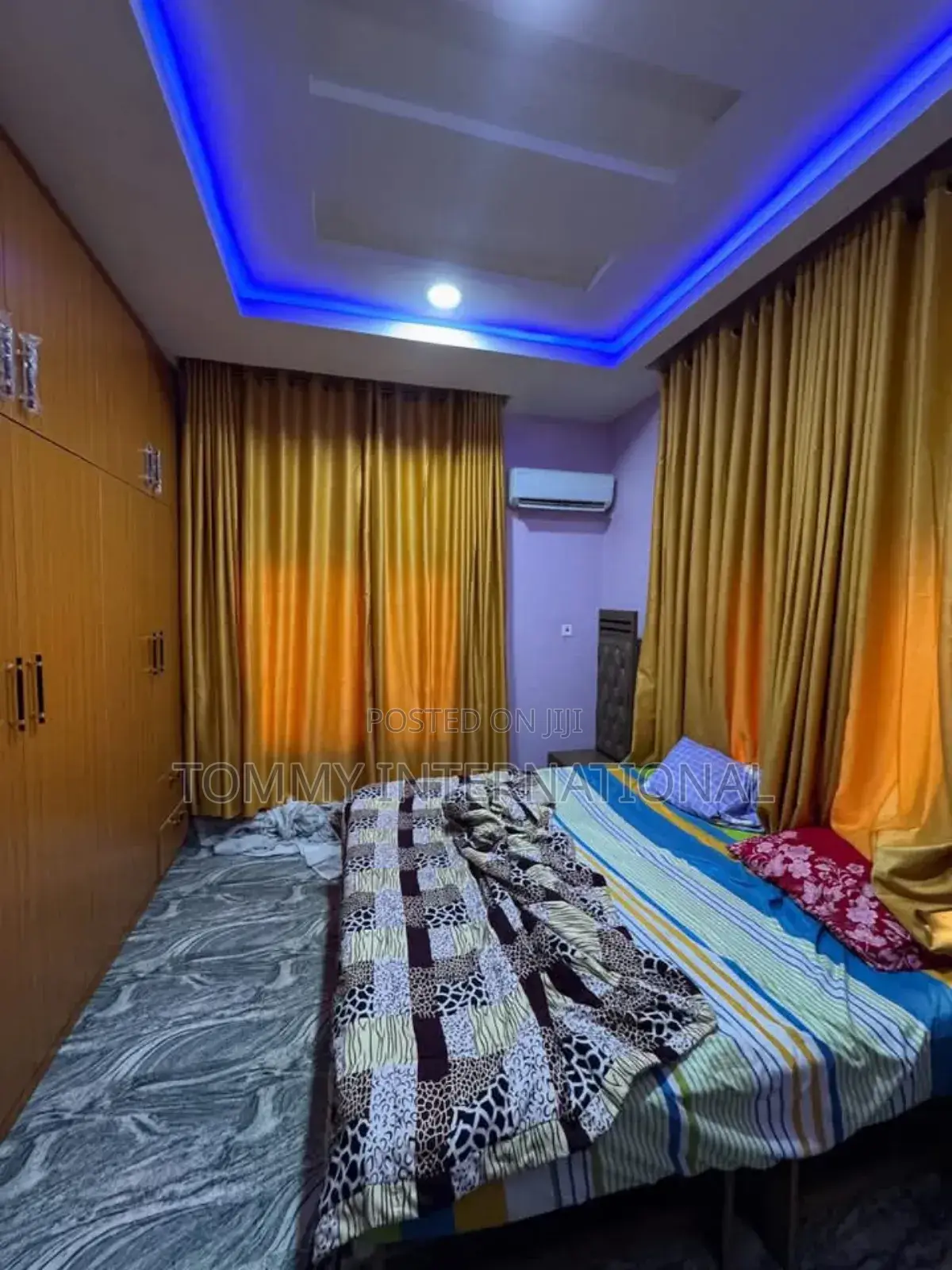 4bdrm Duplex in Port-Harcourt for sale in Port-Harcourt