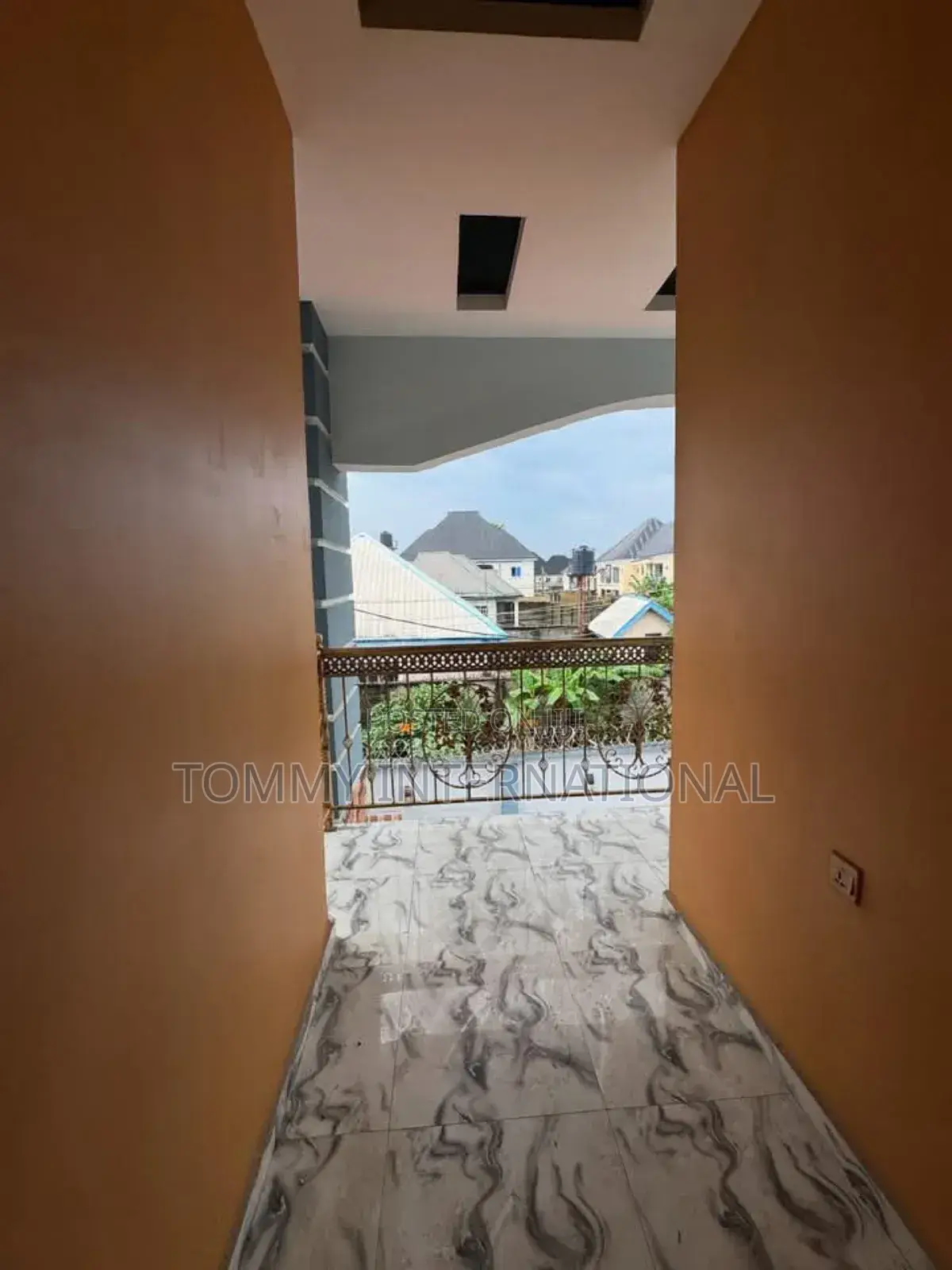 4bdrm Duplex in Port-Harcourt for sale in Port-Harcourt