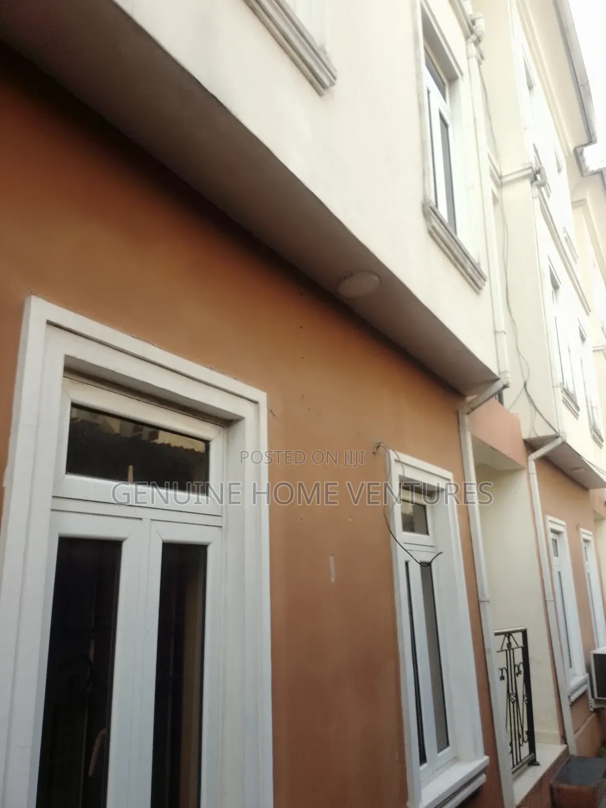 5bdrm Duplex in Agungi Lekki for rent in Agungi